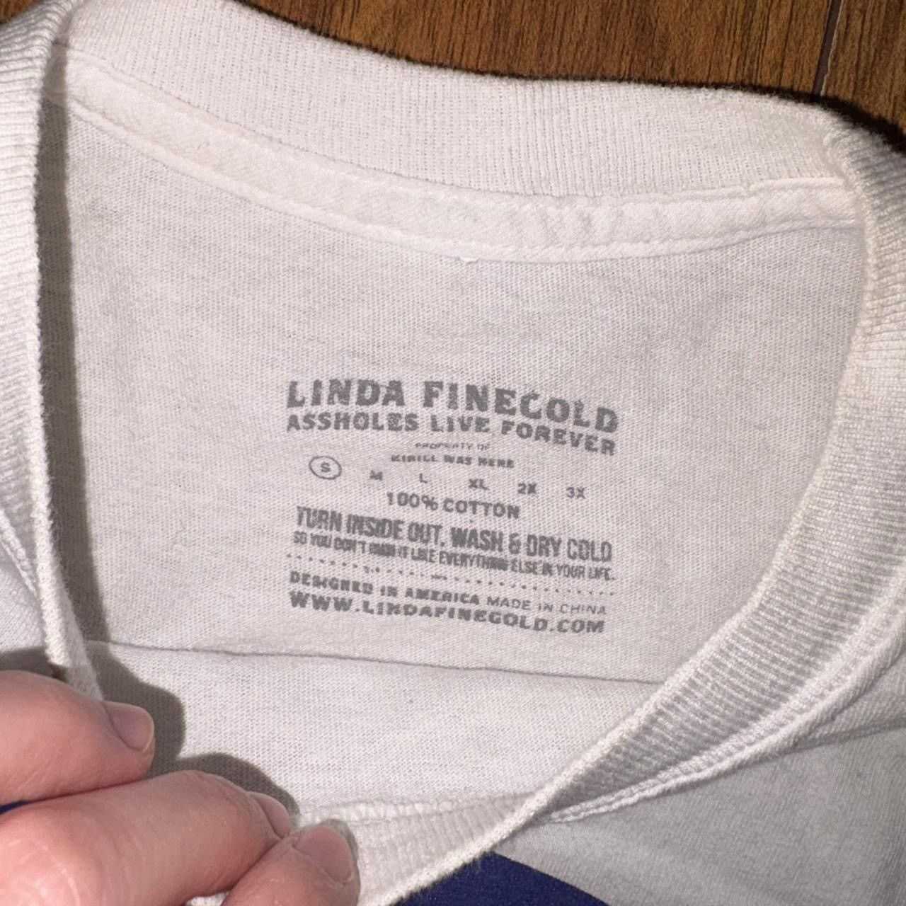 Other Taco Bell Funny Tee Size S / US 4 / IT 40 - 2 Thumbnail