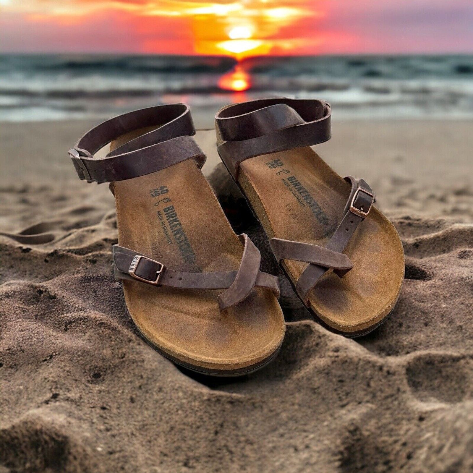 40 birkenstock sales