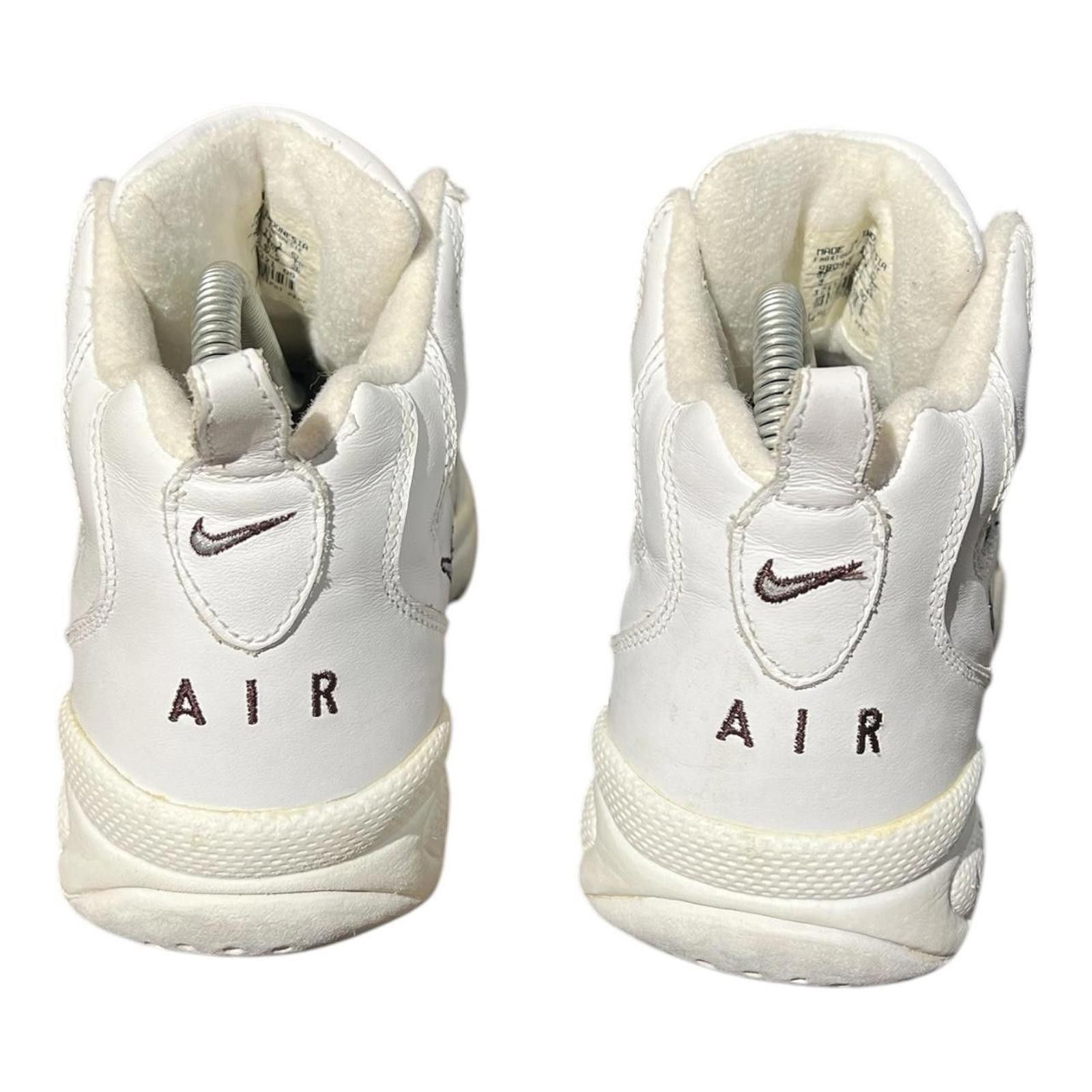 Nike Vintage Nike Flexire Air Sneaker (rare) Size US 9 / IT 39 - 7 Thumbnail