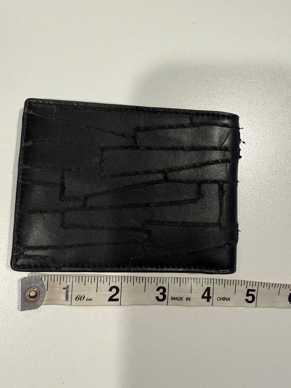 John Varvatos John varvatos men wallet Size ONE SIZE - 5 Thumbnail