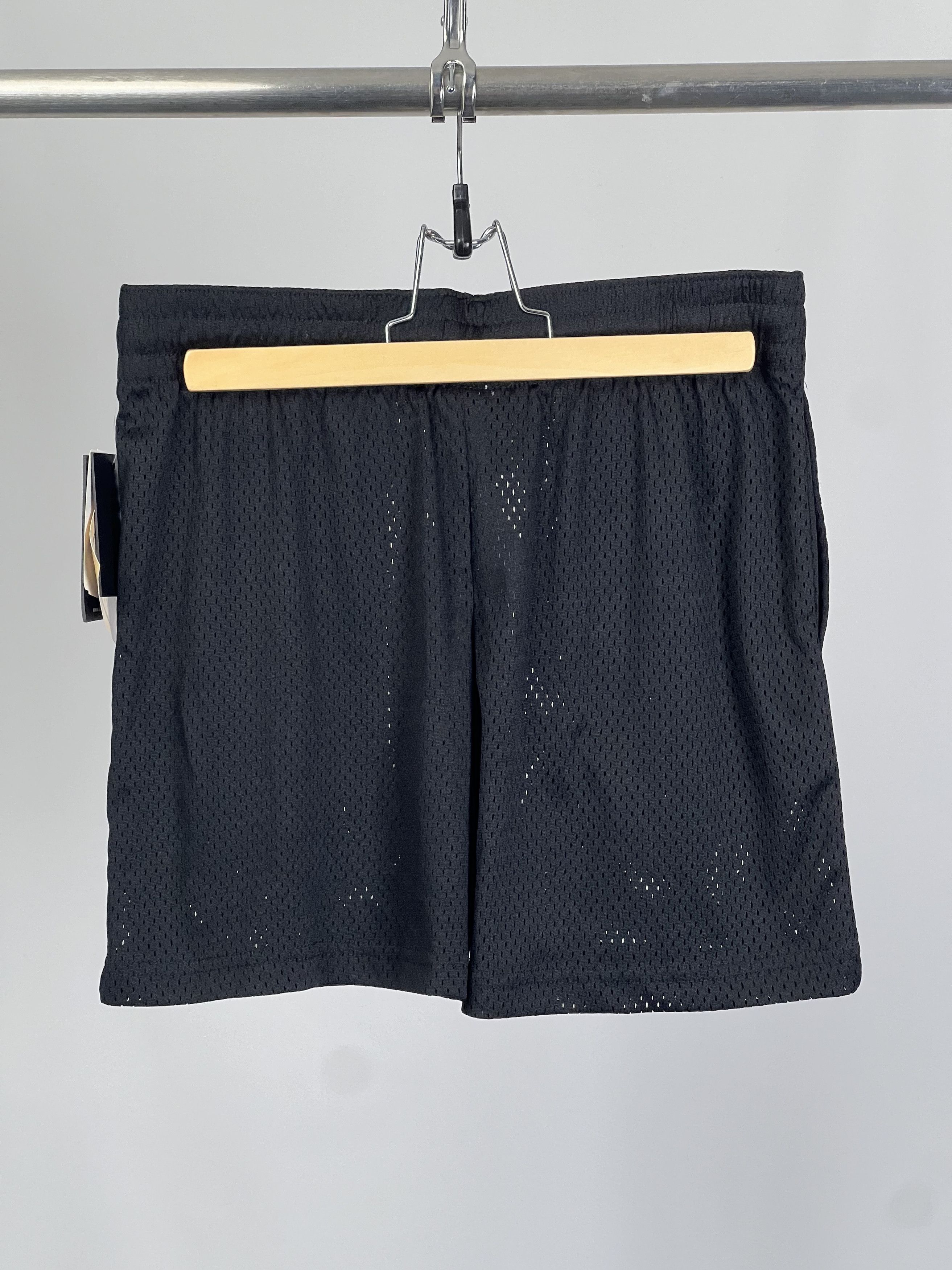 Eric Emanuel × New Era Brand New EE Florida Marlins Basic Short Size S Size US 30 / EU 46 - 4 Thumbnail