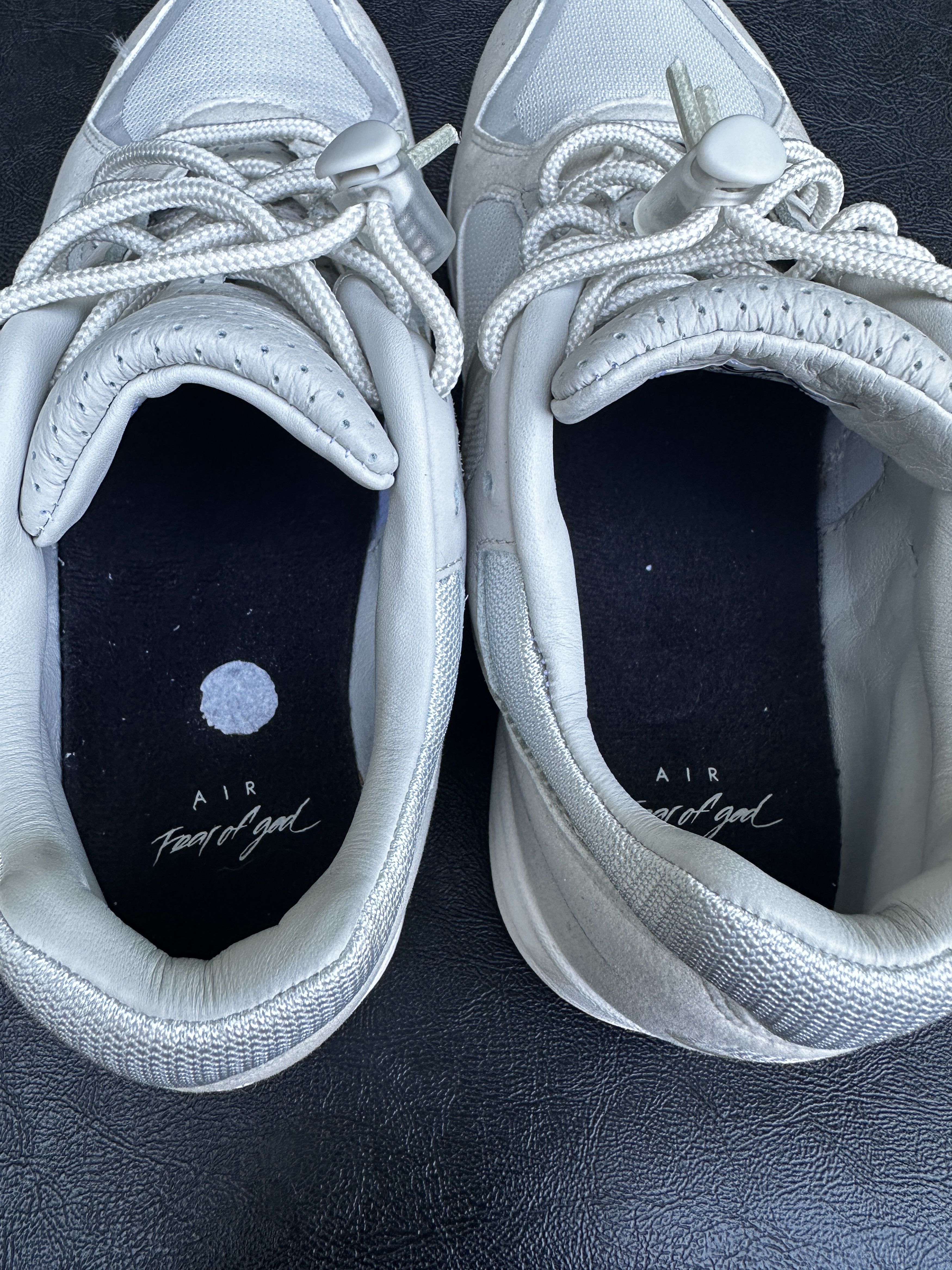 Fear of God × Nike Nike Air Skylon 2 x Fear Of God Size US 7.5 / EU 40-41 - 9 Thumbnail