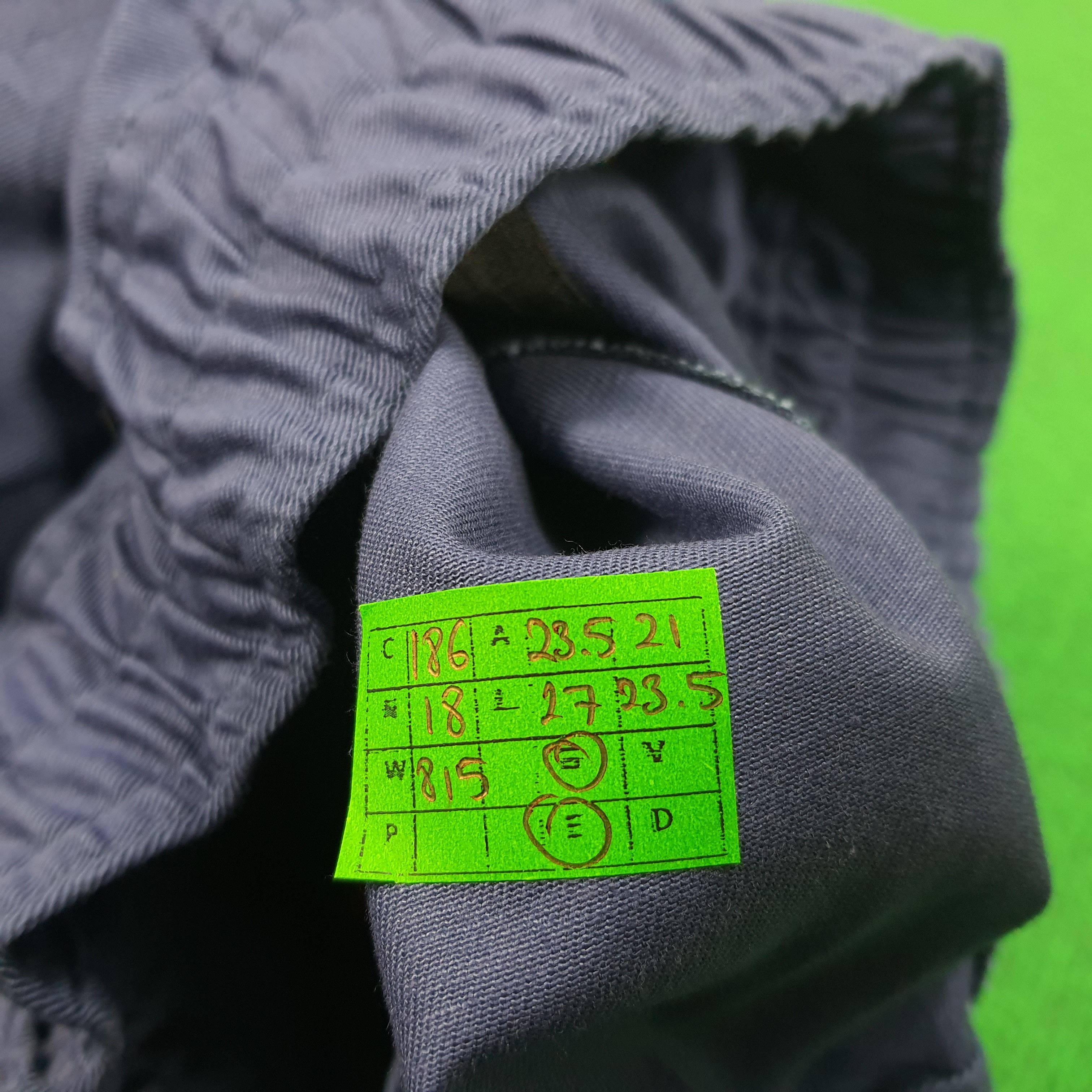 Japanese Brand × Vintage Vintage HONDA Mugen Japan Racing Jacket With Fan Holes Size US L / EU 52-54 / 3 - 11 Thumbnail