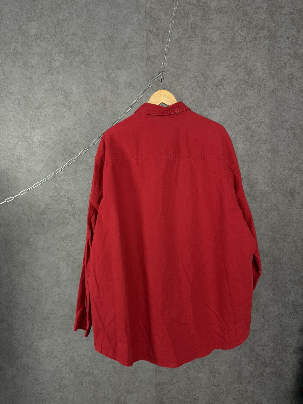 Levi's Levi’s vintage shirt Size US XXL / EU 58 / 5 - 7 Thumbnail