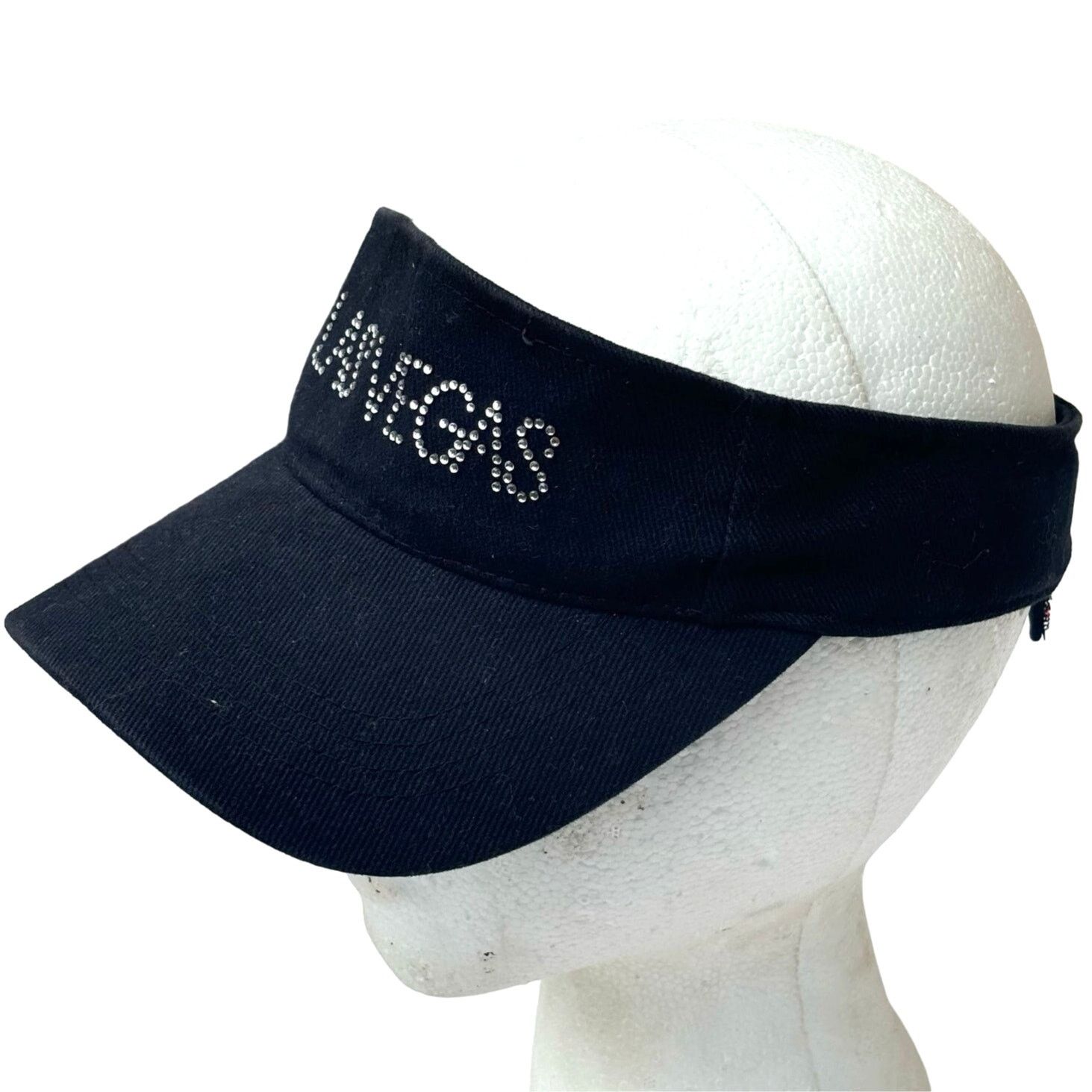 Decky Black Las Vegas Visor Size ONE SIZE - 2 Thumbnail