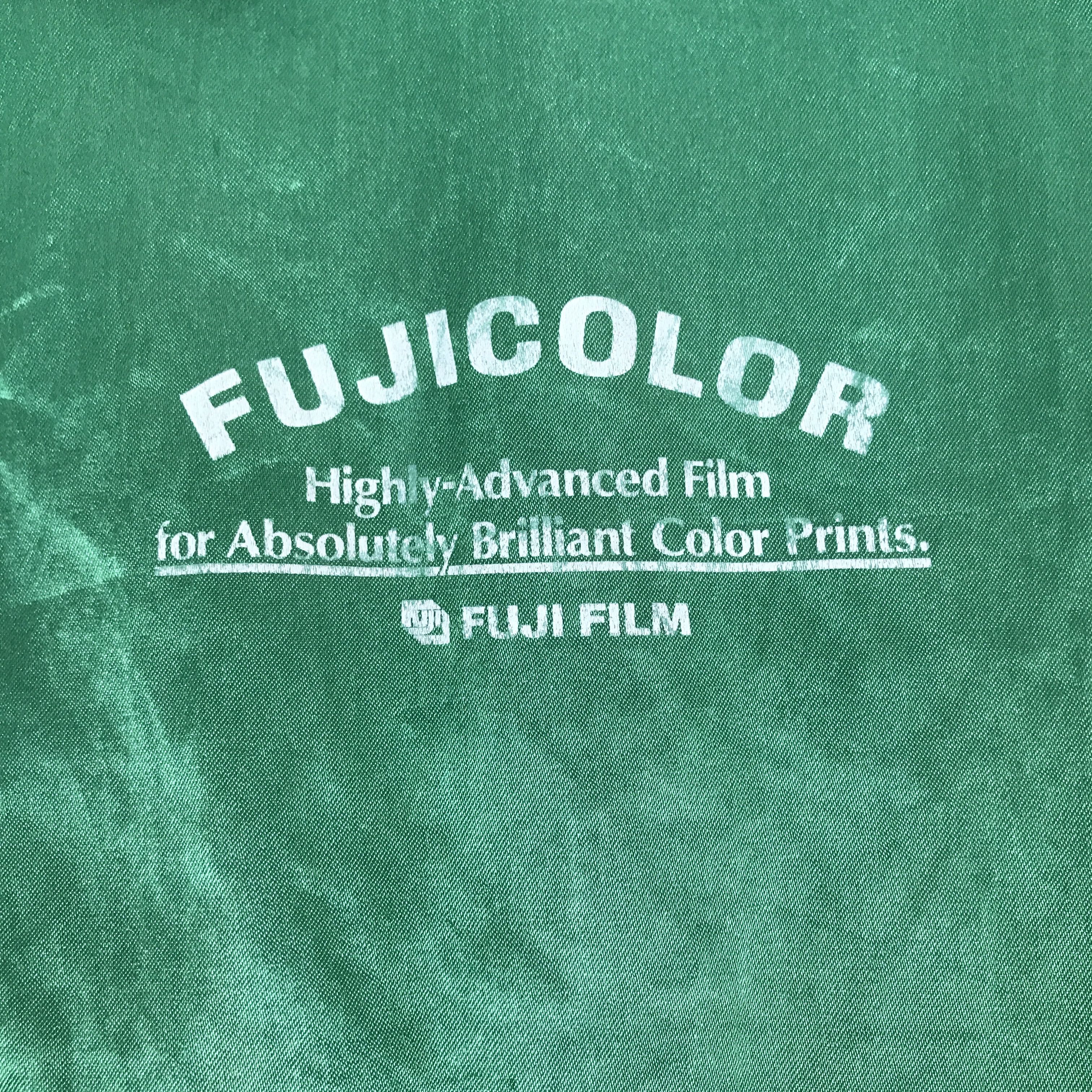 Fujifilm × Japanese Brand Rare fujicolor by fujifilm green jacket Size US L / EU 52-54 / 3 - 9 Thumbnail