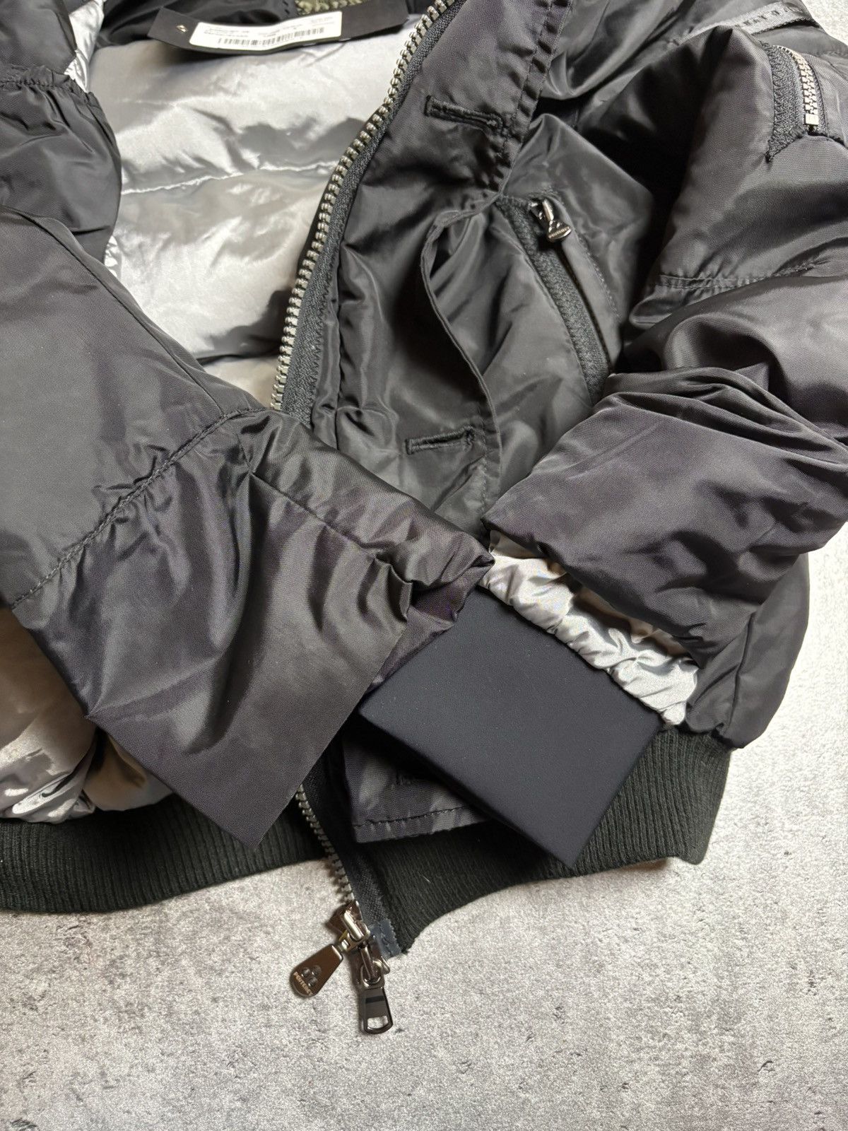 Peuterey Peuterey bomber jacket Size US S / EU 44-46 / 1 - 7 Thumbnail