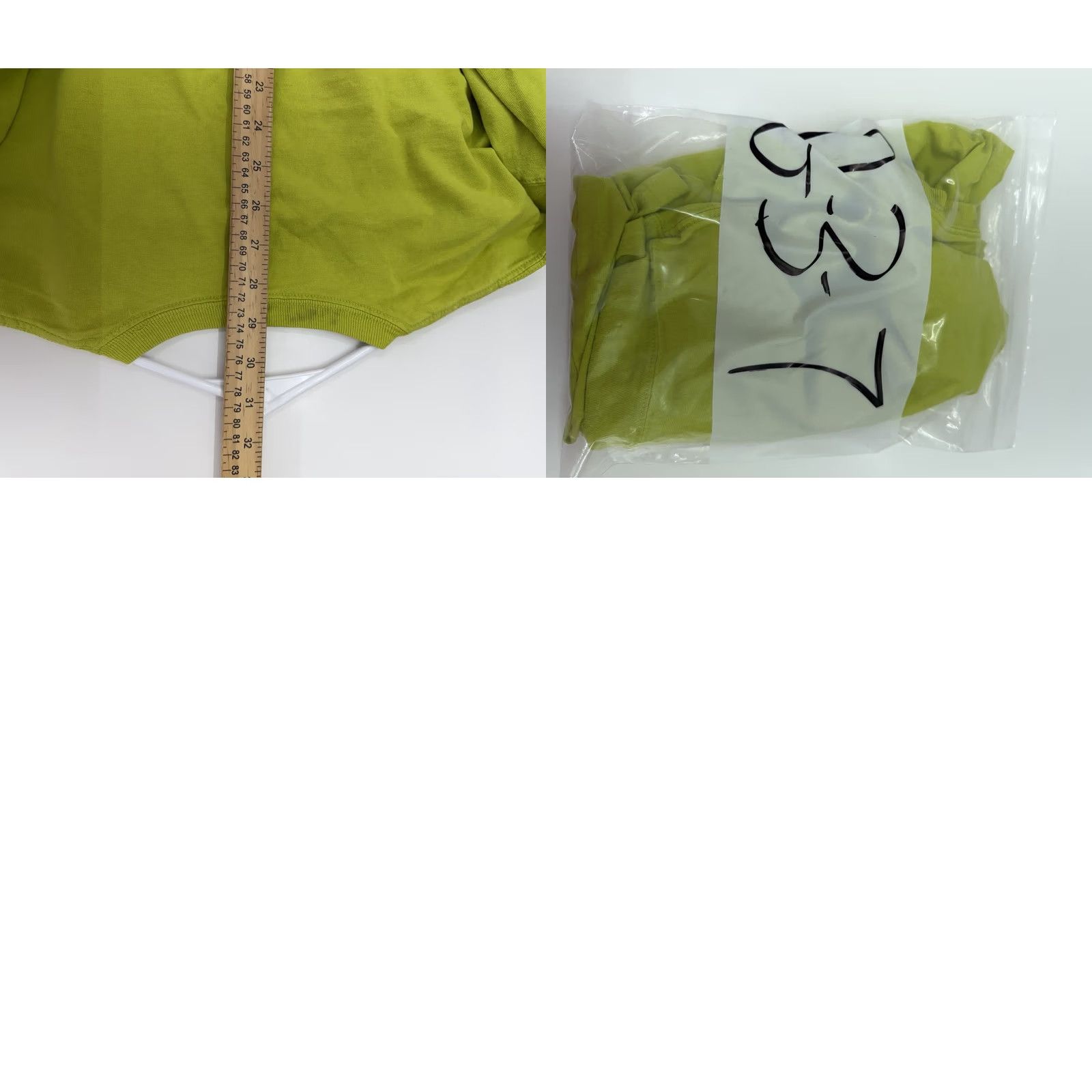 Carhartt Carhartt Mens T-Shirt XL Original Fit Lime Green Pocket Short Sleeve Shirt Mens XL Green Pocket Size US XL / EU 56 / 4 - 9 Thumbnail