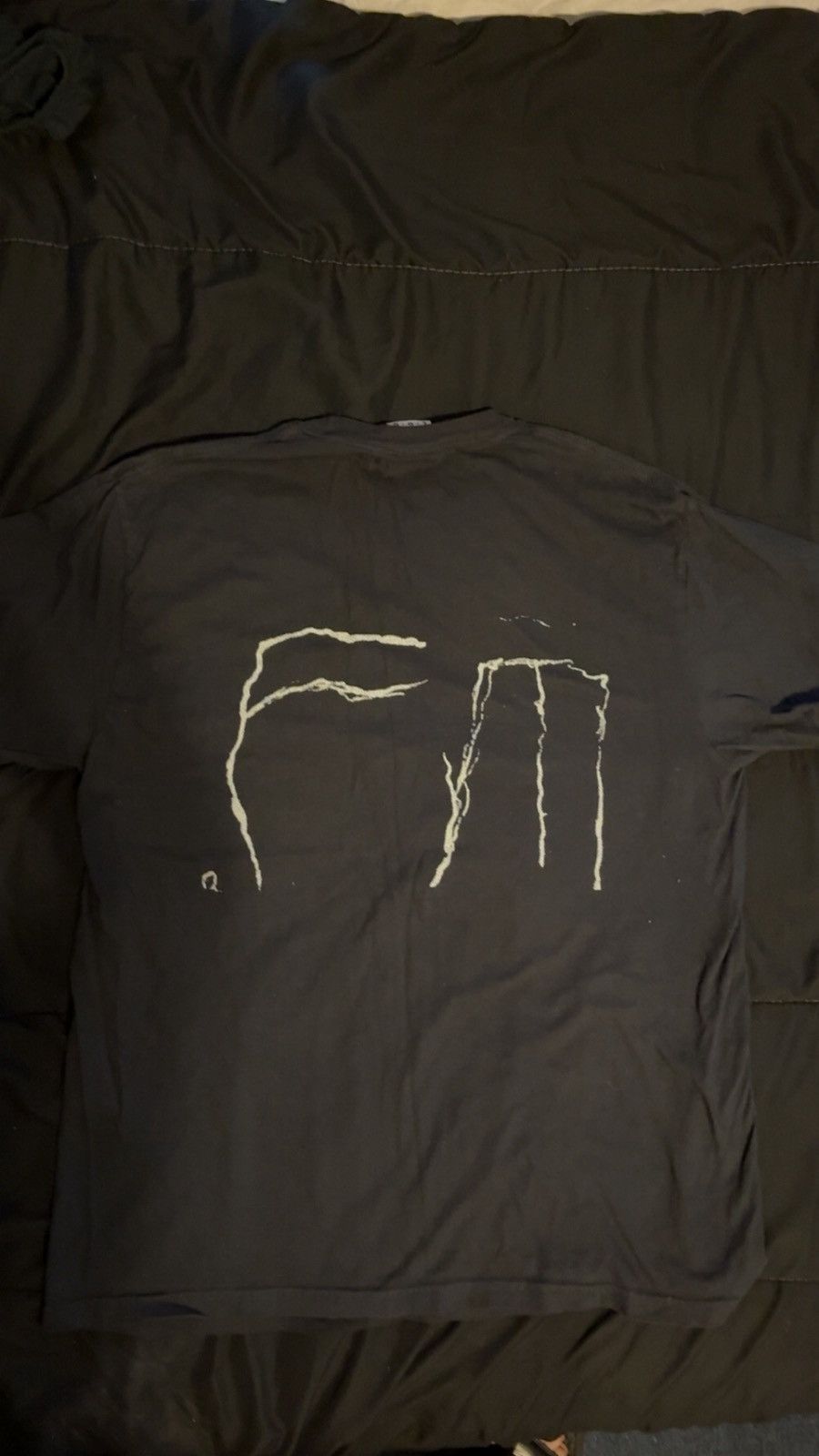 Comfort Colors fleshwater shirt 2025 Size US L / EU 52-54 / 3 - 3 Thumbnail