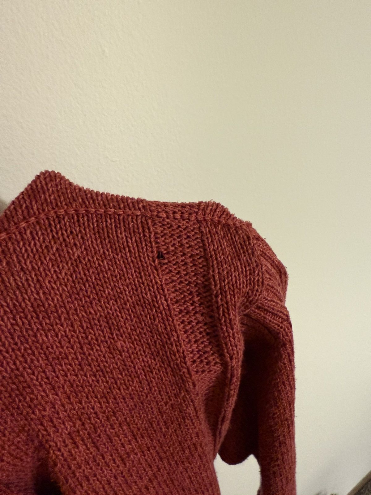 Givenchy Givenchy Vintage Sweater Knitted Size US M / EU 48-50 / 2 - 8 Thumbnail