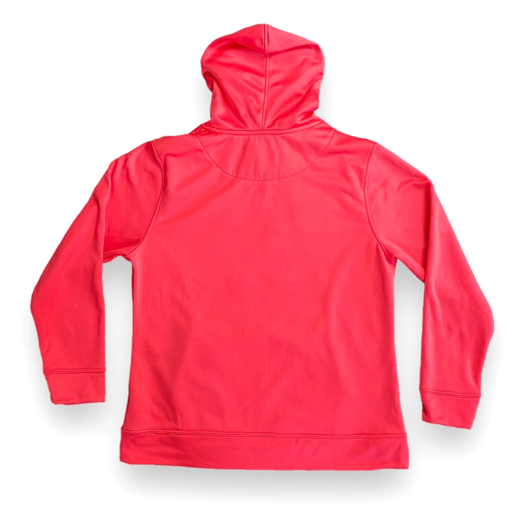 Realtree Cottonwood Canyon Hoodie Womens M Pink Real Tree Woodland Camo Hooded Size M / US 6-8 / IT 42-44 - 2 Thumbnail