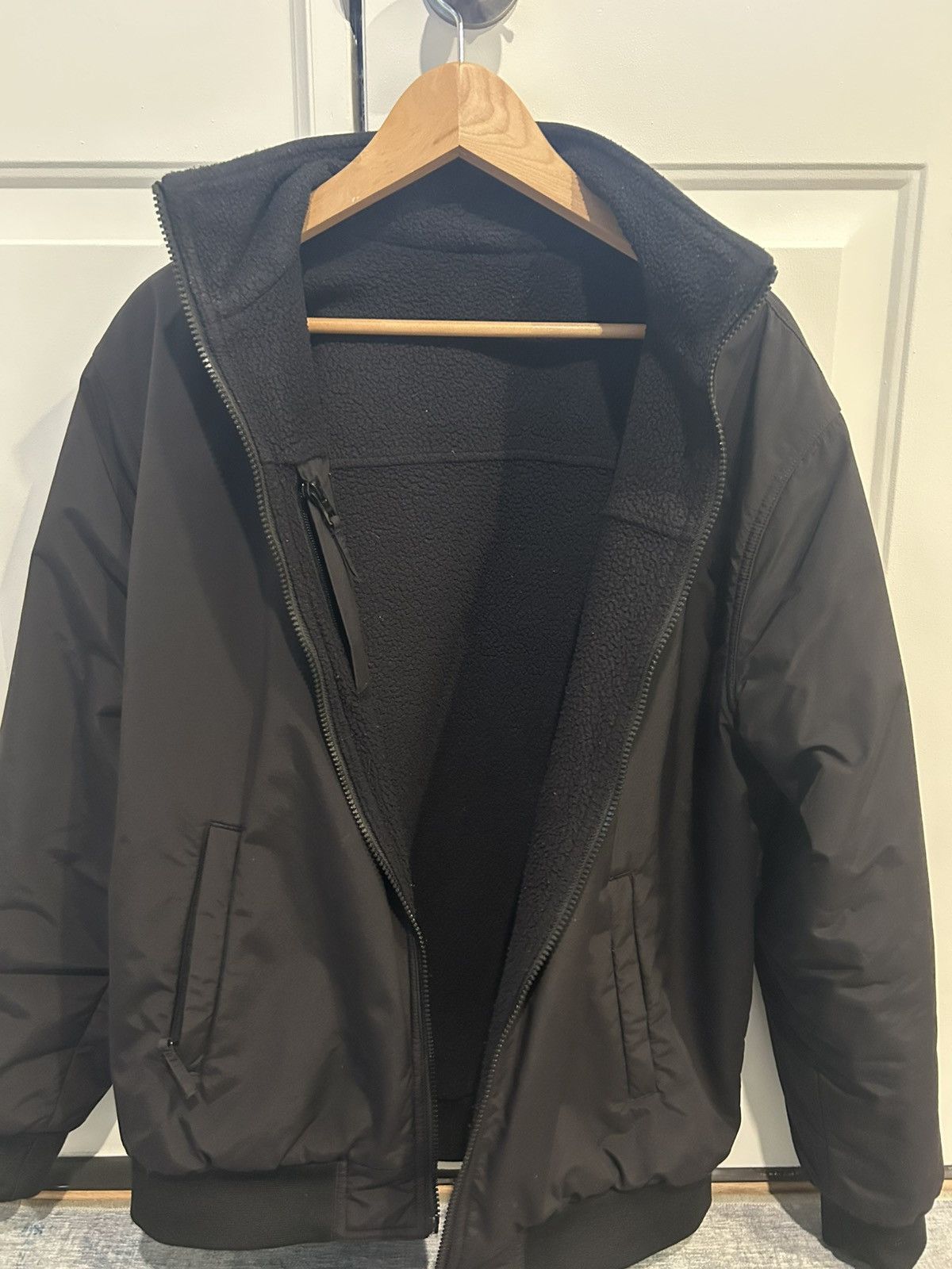 October's Very Own OVO Reversible Winter Coat Size US M / EU 48-50 / 2 - 3 Thumbnail