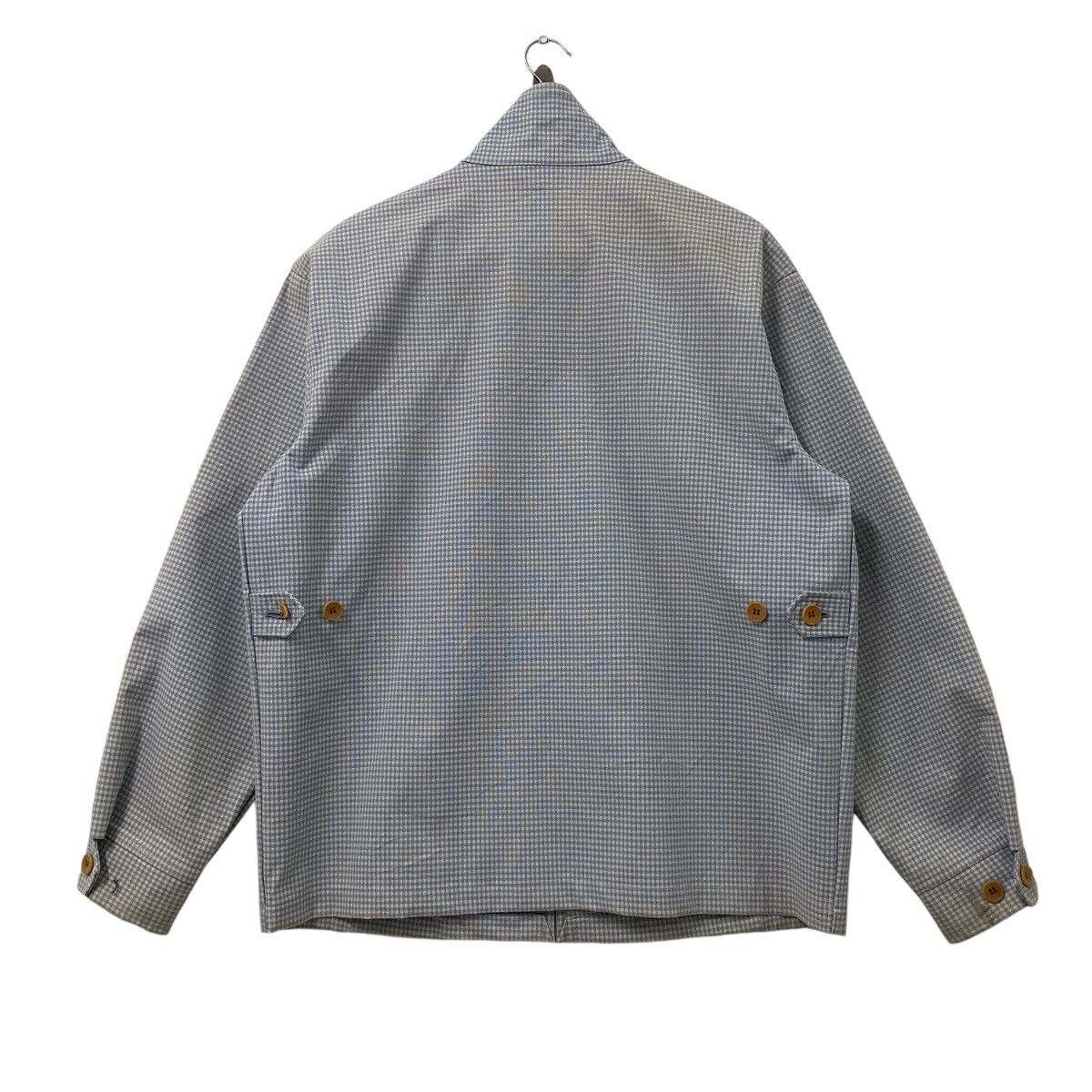 Evisu ☀️Evisu zipper worker jacket style Size US M / EU 48-50 / 2 - 2 Thumbnail