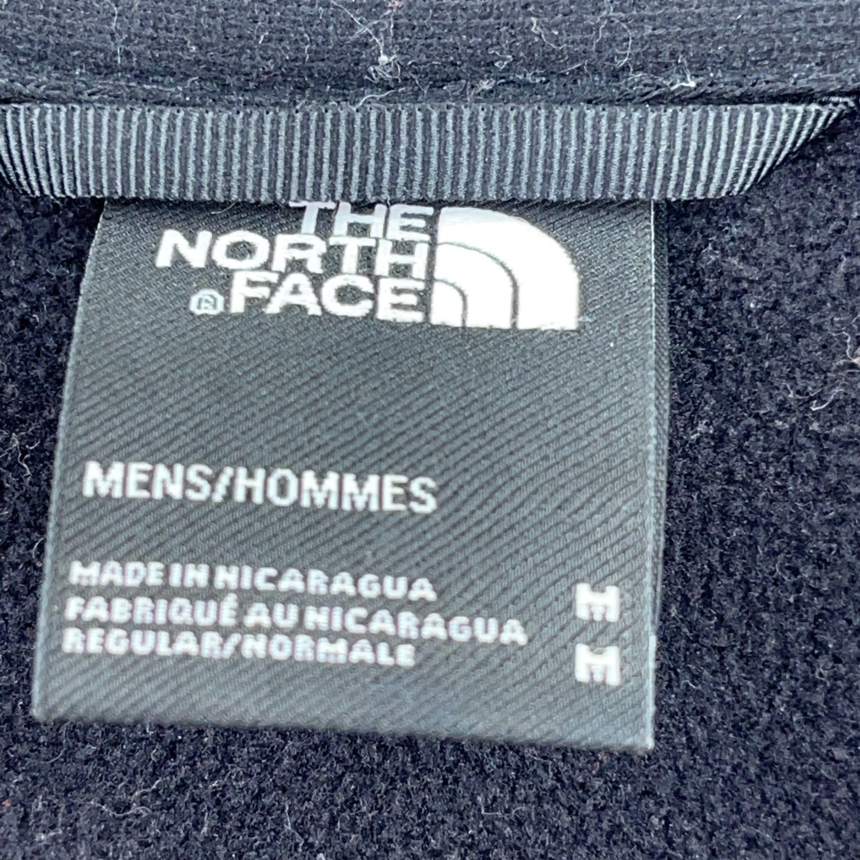 The North Face The North Face Jacket Men Medium Blue Softshell Astro Ridge Color Block Adult Seasonal Windbreaker Full Zip Pockets Logo Regular Fit Size US M / EU 48-50 / 2 - 6 Thumbnail