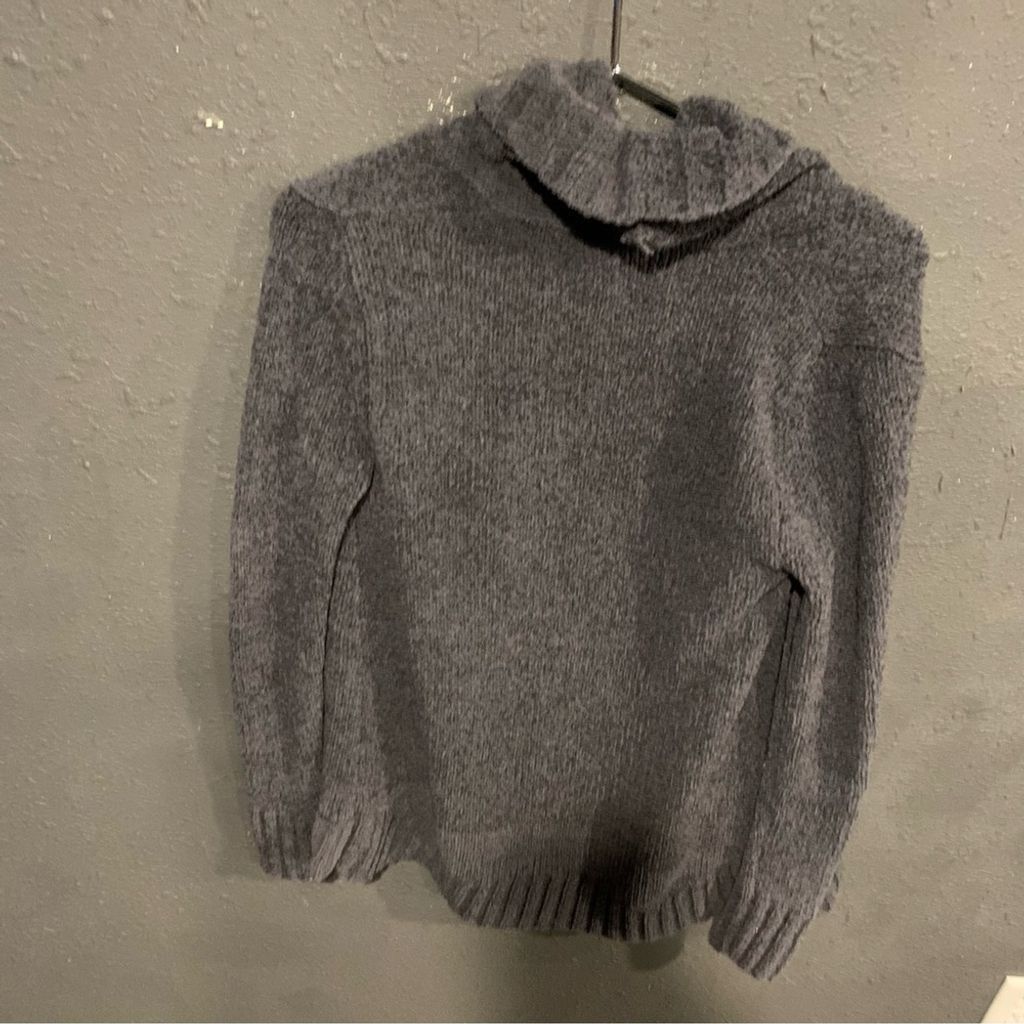 Merona Women’s Merona Poncho Size S / US 4 / IT 40 - 4 Thumbnail