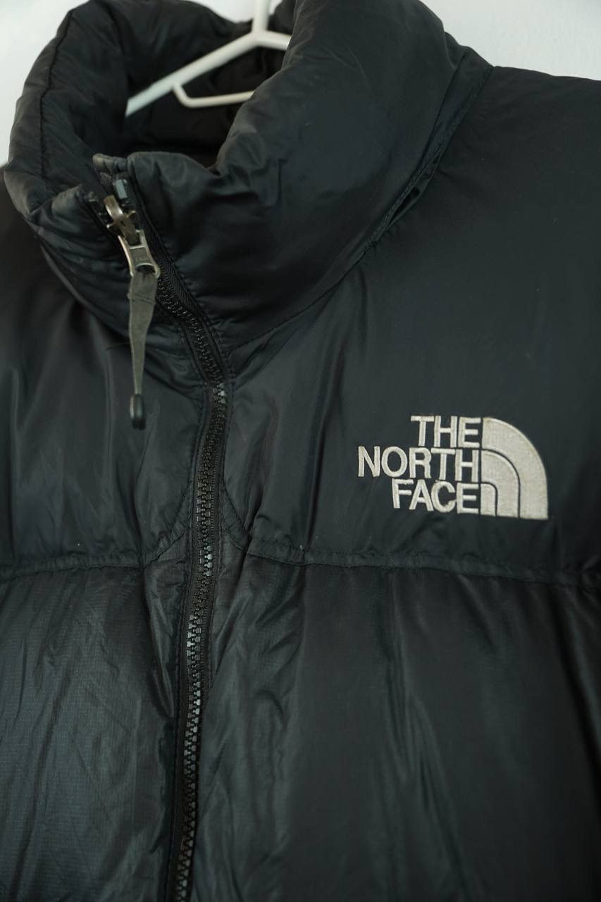 The North Face The North Face Nuptse 700 Size US L / EU 52-54 / 3 - 7 Thumbnail