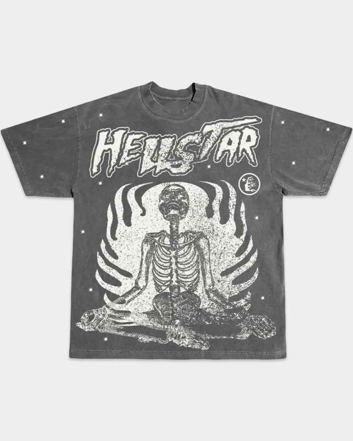 Hellstar Studios Inner Peace Tee