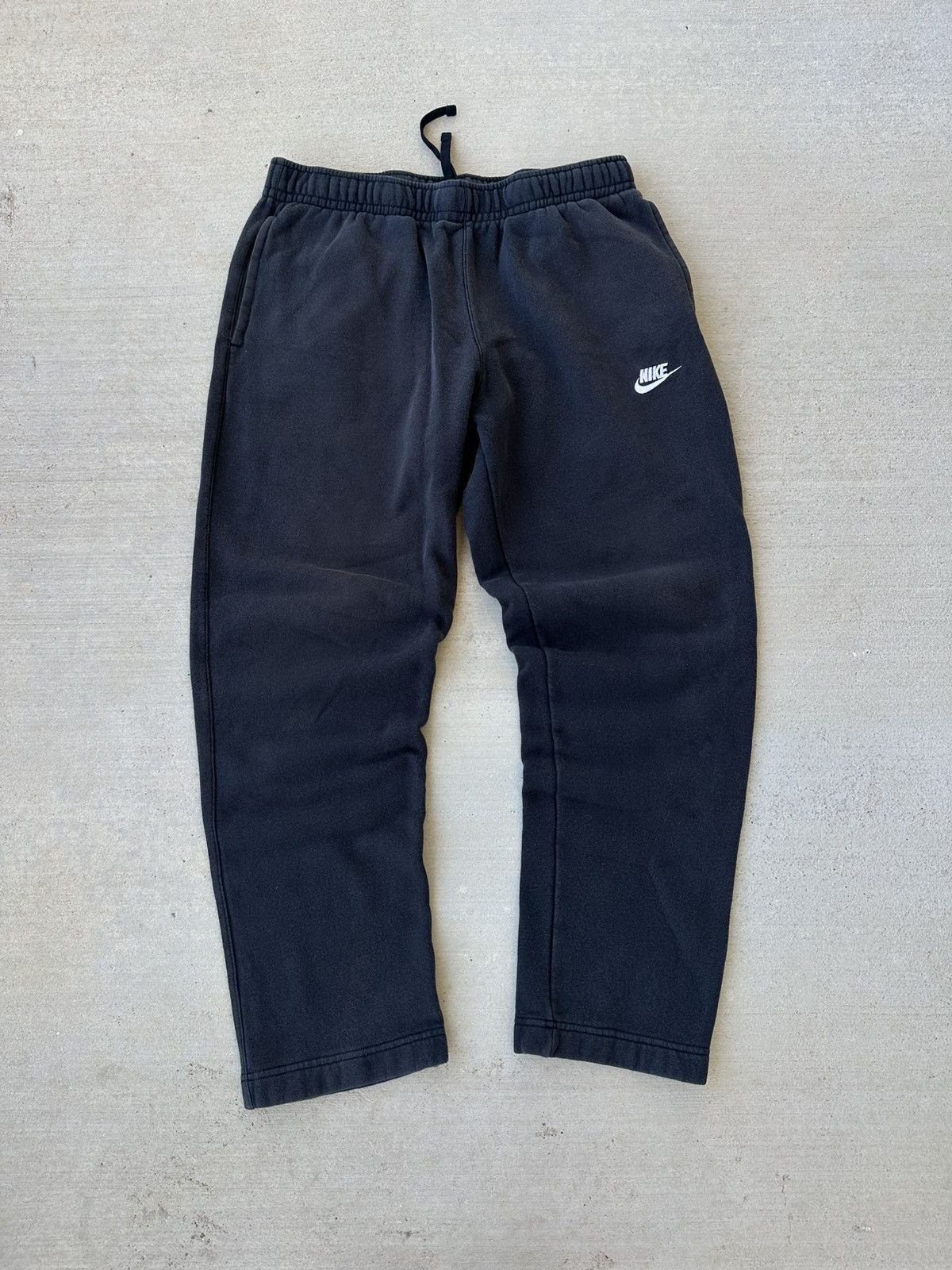 Other Vintage Nike Sweatpants Size US 34 / EU 50 - 1 Thumbnail