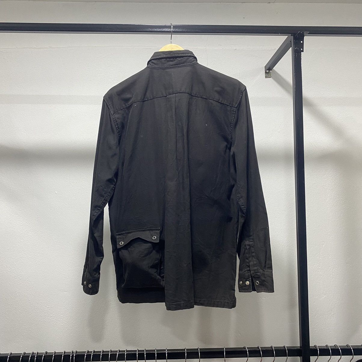Hysteric Glamour Sick☠️ Nylaus 0125 Tactical Utility Cargo Punk Grunge LGB Size US M / EU 48-50 / 2 - 2 Thumbnail