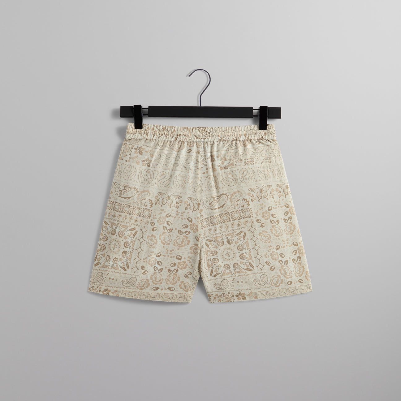 Kith Kith Silk Lyocell Active Short in Canvas Men’s Size Large Size US 34 / EU 50 - 2 Thumbnail