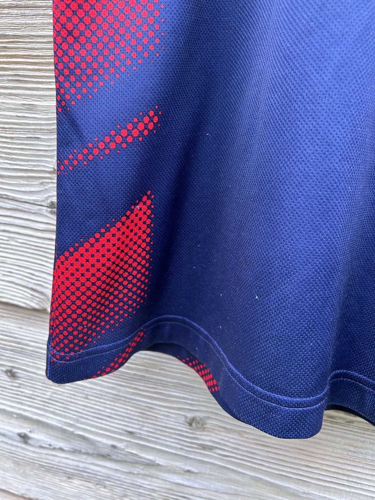 Puma Puma Arsenal FC 2017/18 Training Kit Soccer Jersey Size US S / EU 44-46 / 1 - 5 Thumbnail
