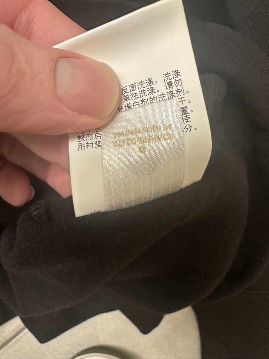 Bape 1st Camo Bape Crew Neck Size US XXL / EU 58 / 5 - 12 Thumbnail