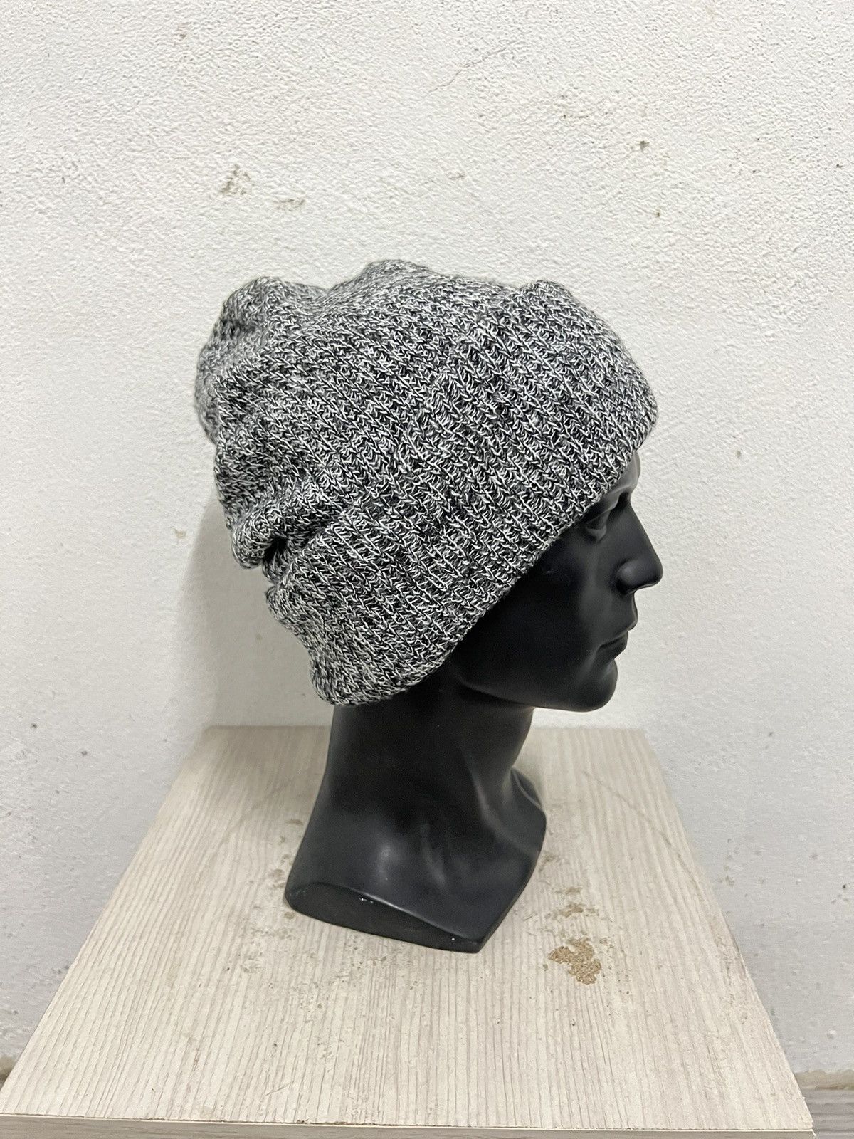 Nike Nike Plain Beanie Hat Size ONE SIZE - 4 Thumbnail