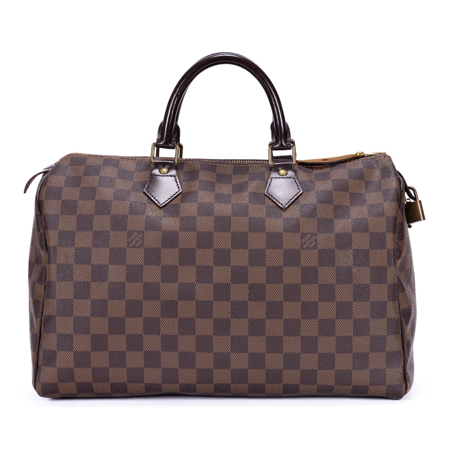 Louis Vuitton Speedy 35 Size ONE SIZE - 1 Thumbnail