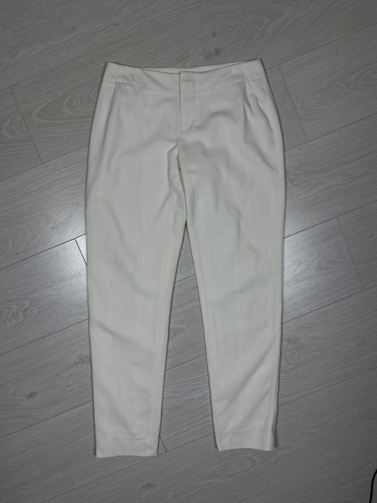 Dirk Bikkembergs Dirk Bikkembergs Hommes Pants Size 27" / US 4 / IT 40 - 2 Thumbnail