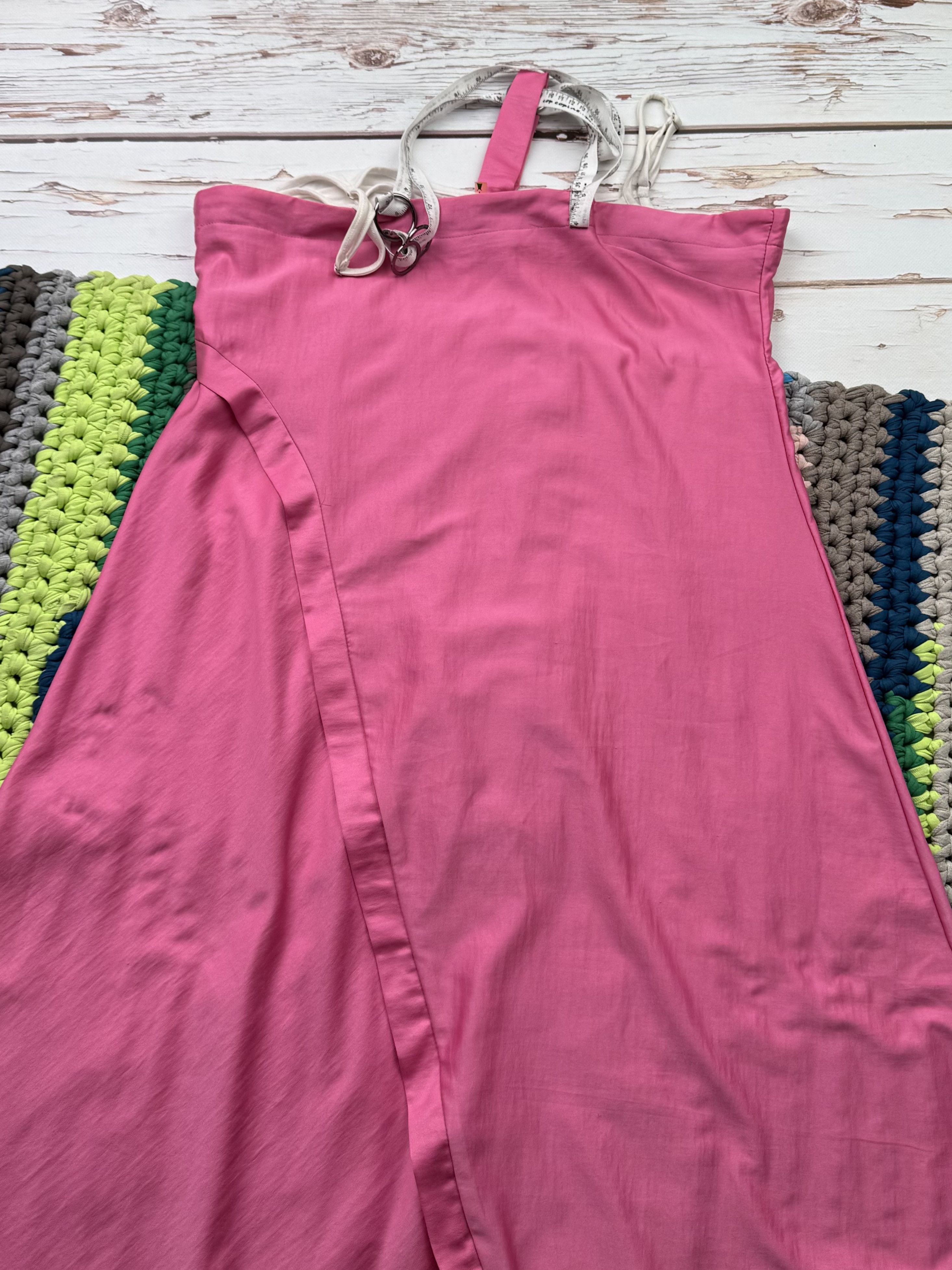 Cop Copine Cop Copine Vintage Dress (D10)(V178)(ET1) Size M / US 6-8 / IT 42-44 - 2 Thumbnail
