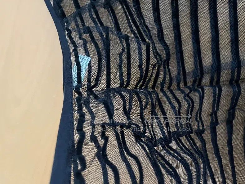 Dries Van Noten Dries Van Noten Classic Midi Skirt Size 35" - 6 Thumbnail