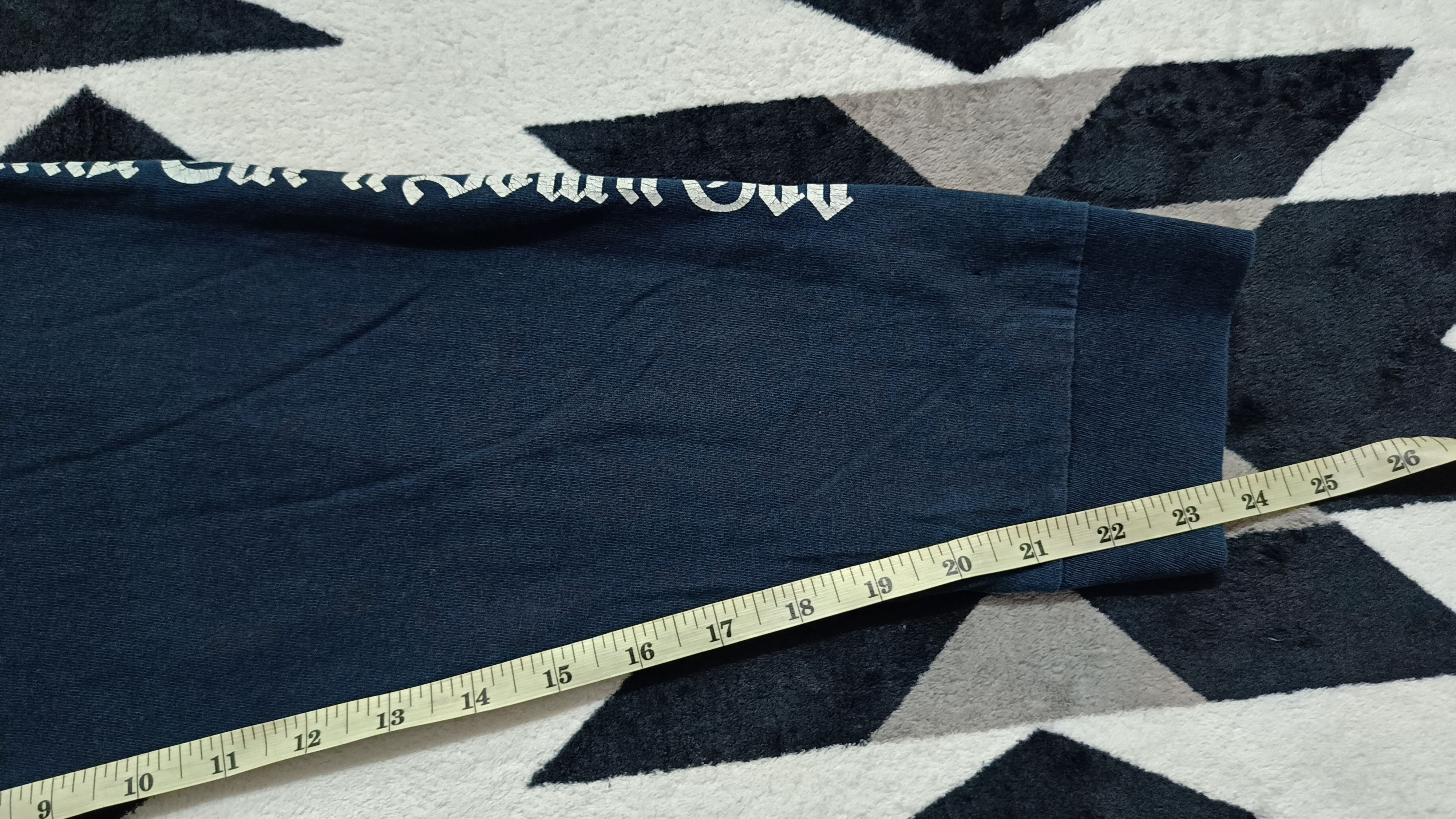 Fear of God 🔥🔥Rare Fear Of God Max Field Long Sleeve Tee Size US XL / EU 56 / 4 - 12 Thumbnail