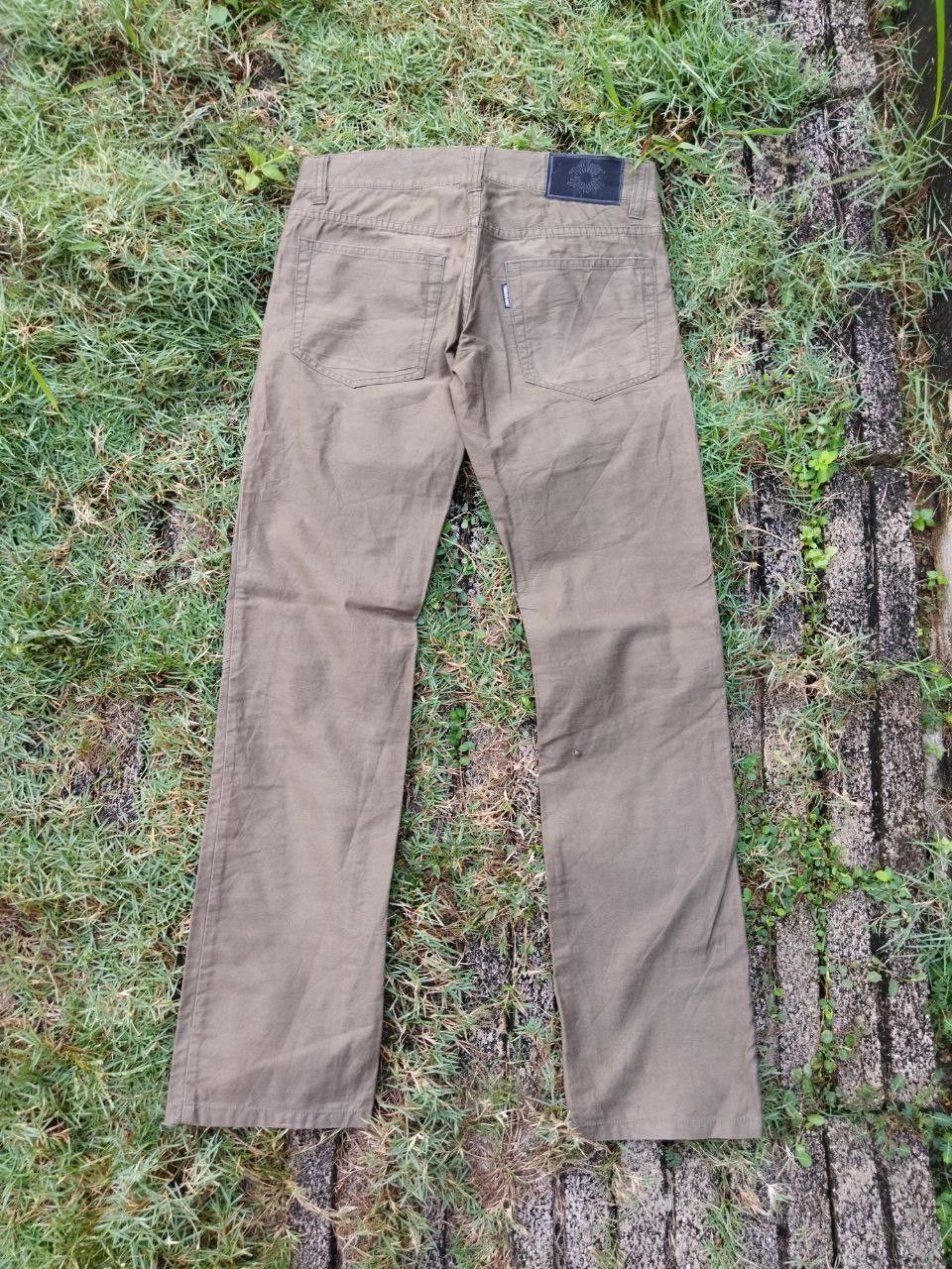 Tornado Mart Vintage Tornado Mart Japan Tactical Pants Size S Size US 31 - 7 Thumbnail