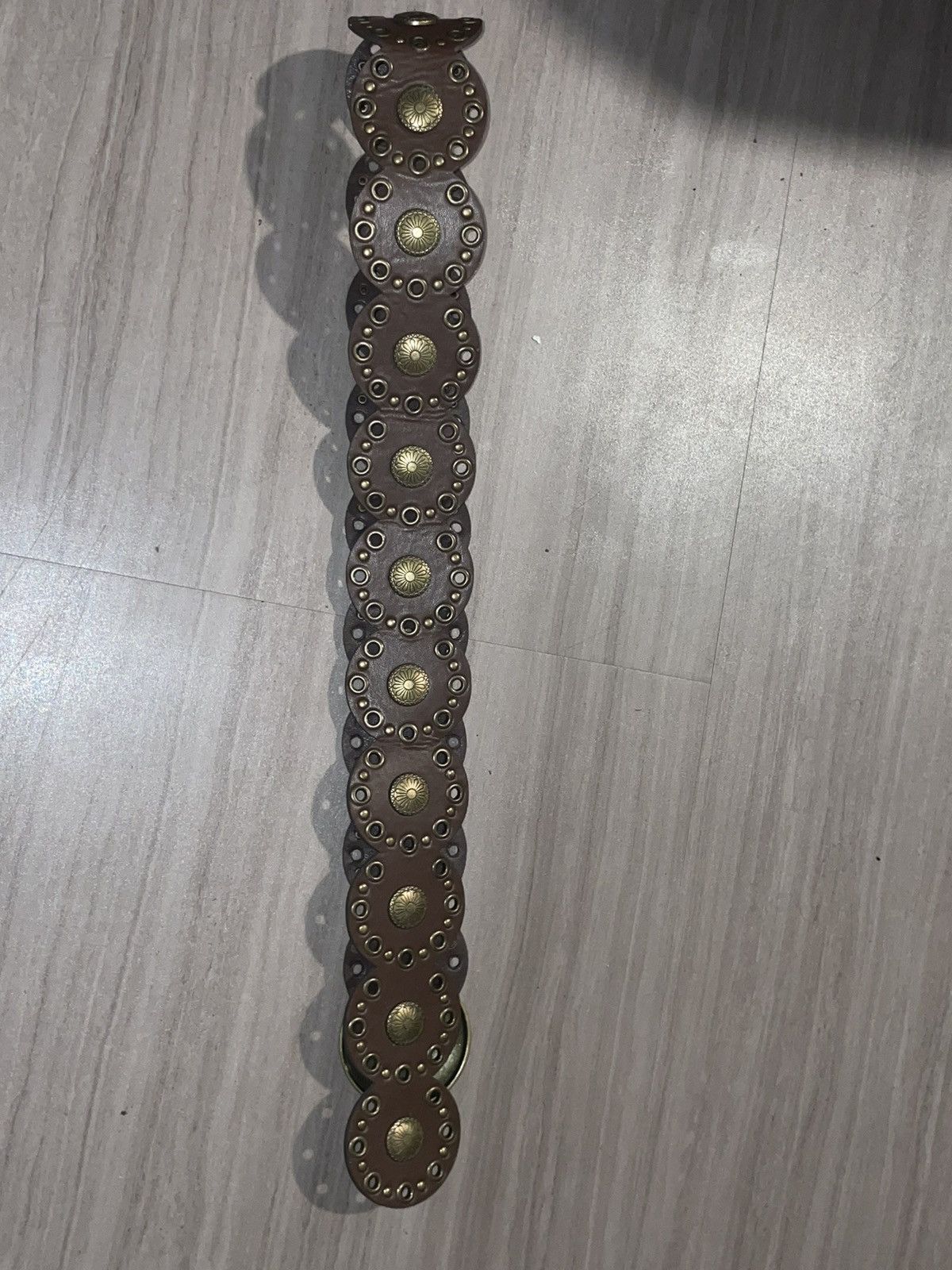 Other Y2K, cowgirl belts Size ONE SIZE - 9 Thumbnail