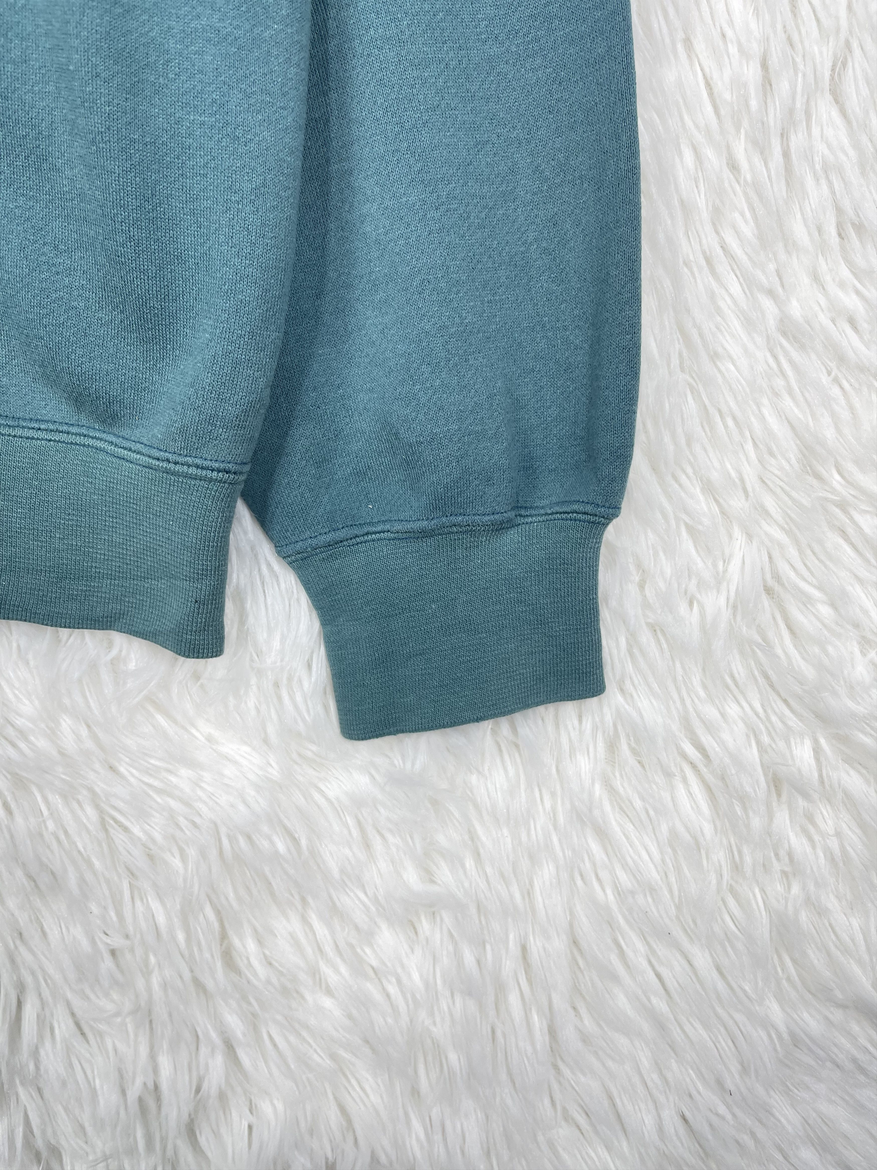 Mr. Junko Vintage Mr. Junko by Junko Koshino Sweatshirt AS0028 Size US M / EU 48-50 / 2 - 8 Thumbnail
