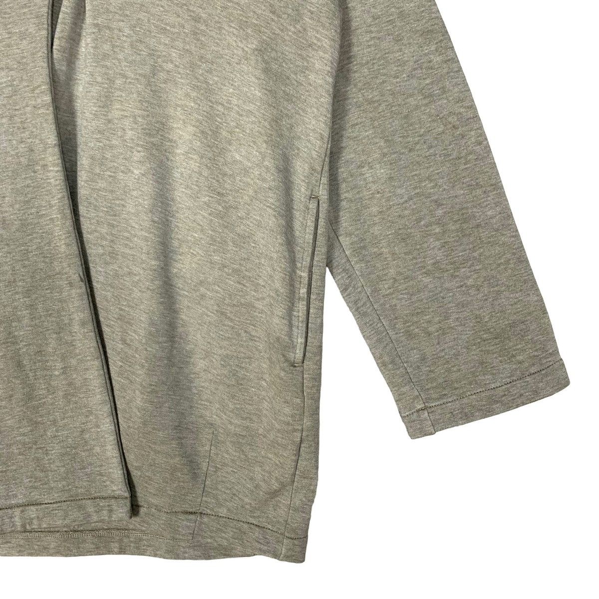 Y's Vintage Y’s For Living Yohji Yamamoto Women Cardigan Jacket Size M / US 6-8 / IT 42-44 - 6 Thumbnail