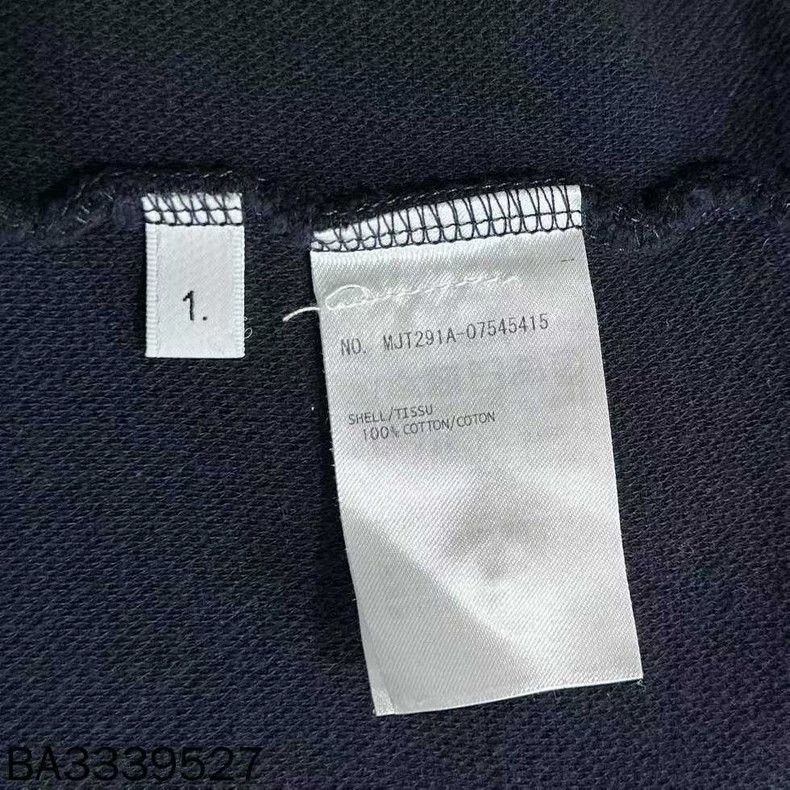 Thom Browne Thom Browne size1 Four-barrel knit jacket Size US S / EU 44-46 / 1 - 5 Thumbnail