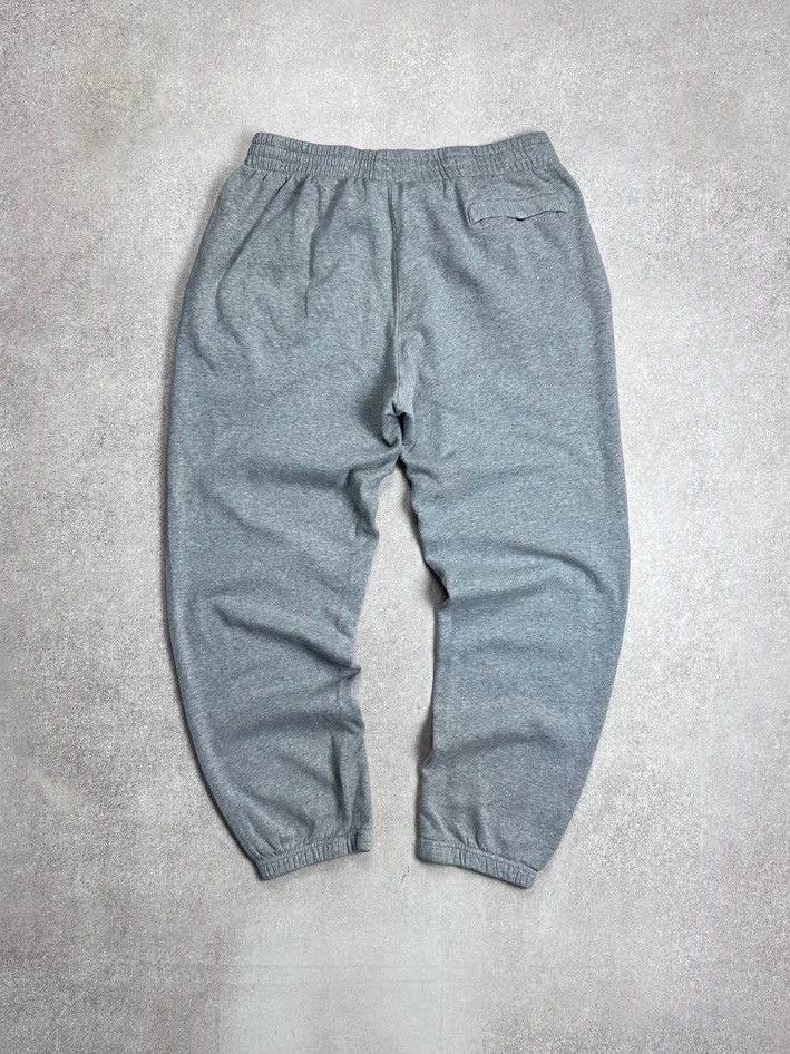 Nike × Vintage Vintage Nike Flared Y2K Crazy Sweatpants Rare XL Size US 36 / EU 52 - 4 Thumbnail