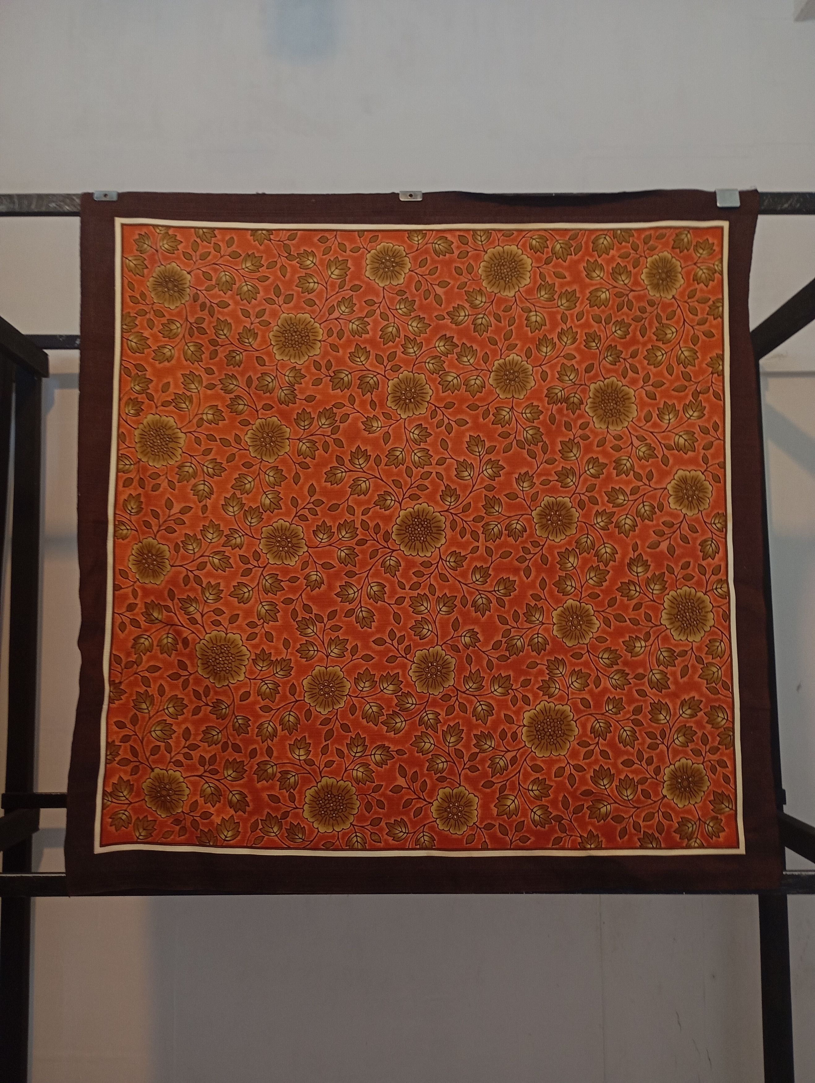 Japanese Brand Japanese Tablecloth Home decor Wall Decor Size ONE SIZE - 5 Thumbnail