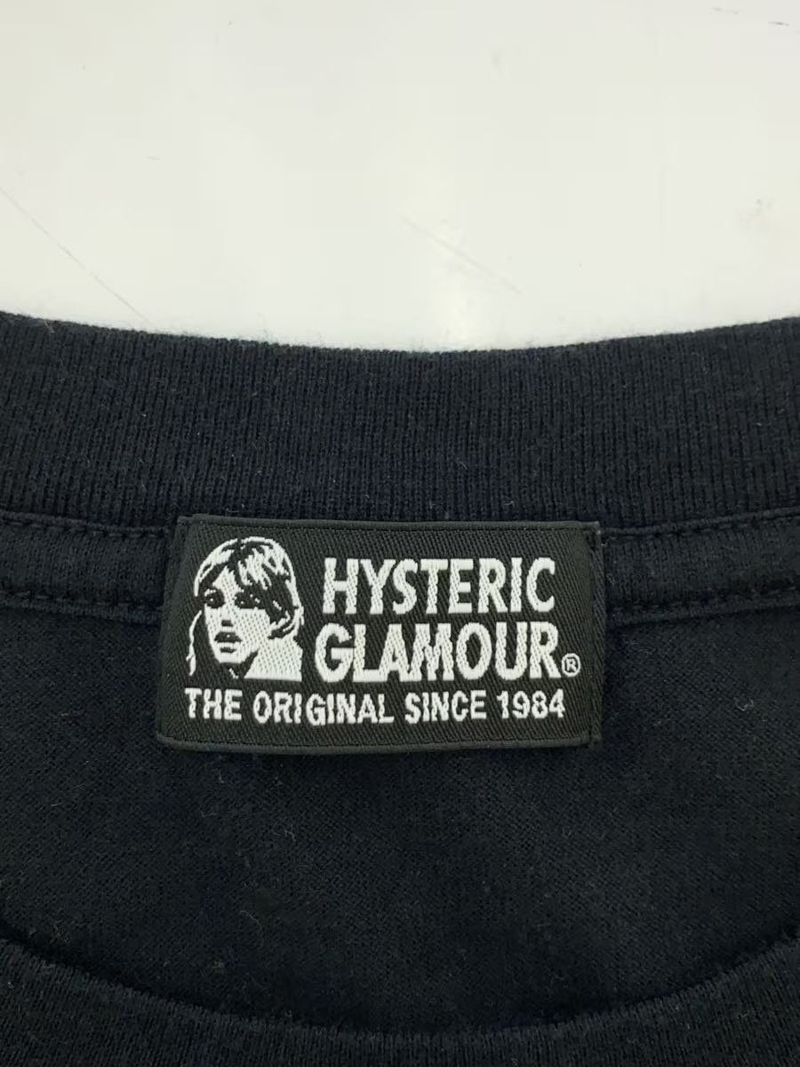 Hysteric Glamour Leopard Bear Long Sleeve Tee - Hysteric Size US L / EU 52-54 / 3 - 5 Thumbnail