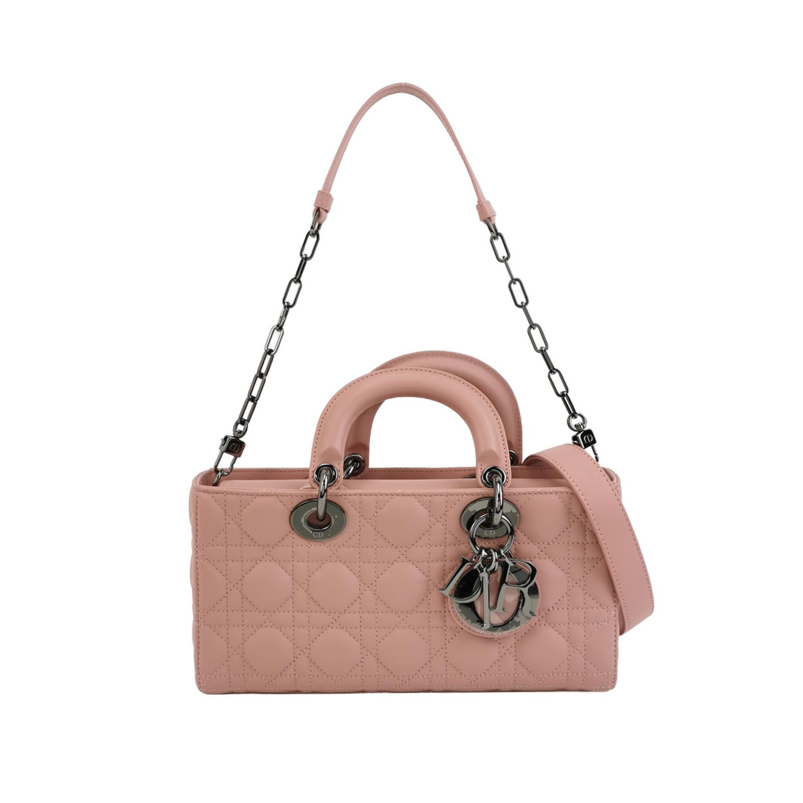 Dior Dior Women os Shoulder Bags Size ONE SIZE - 1 Thumbnail