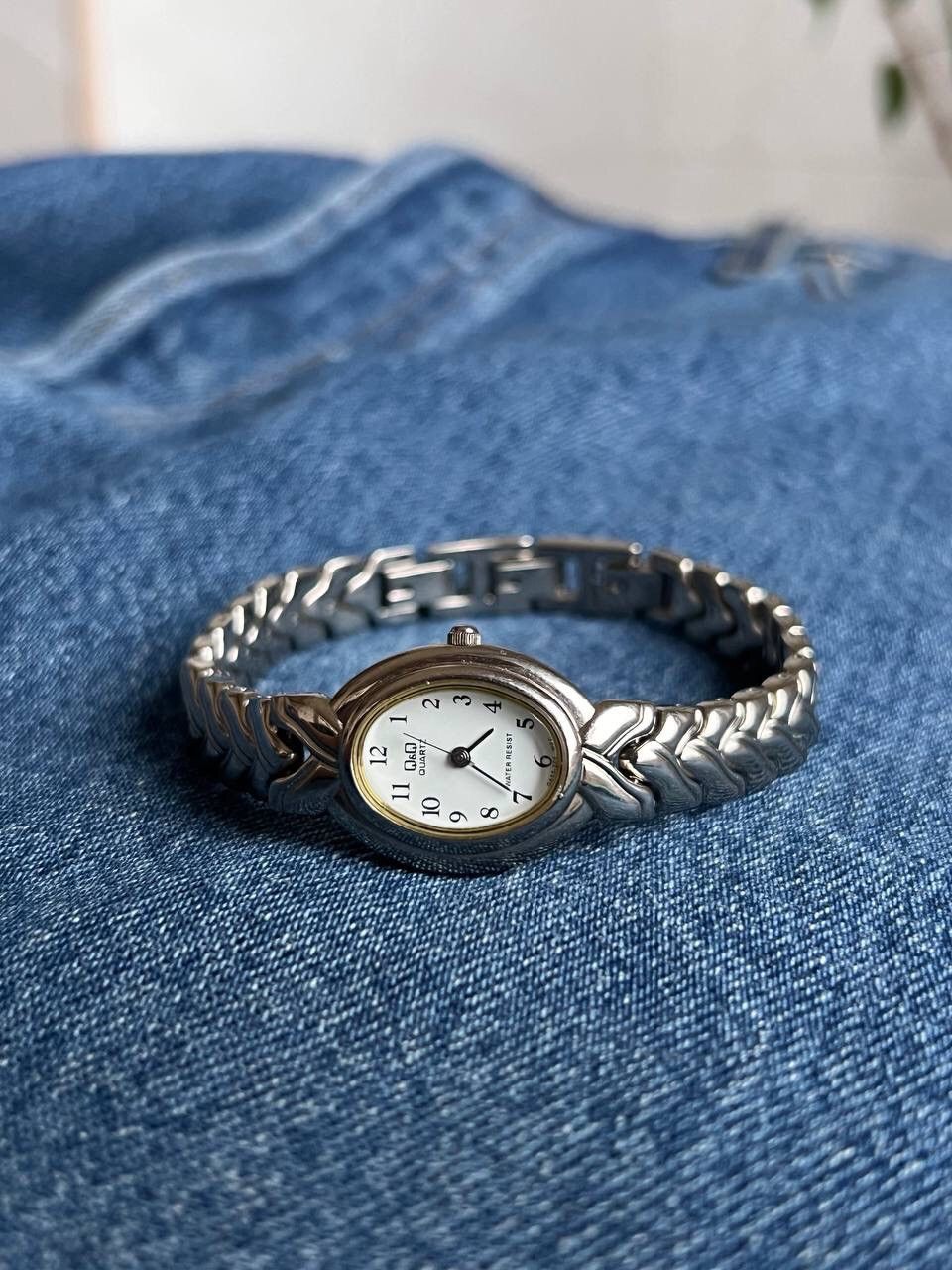 Japanese Brand × Vintage Vintage Japanese style futuristic Watch Size ONE SIZE - 5 Thumbnail