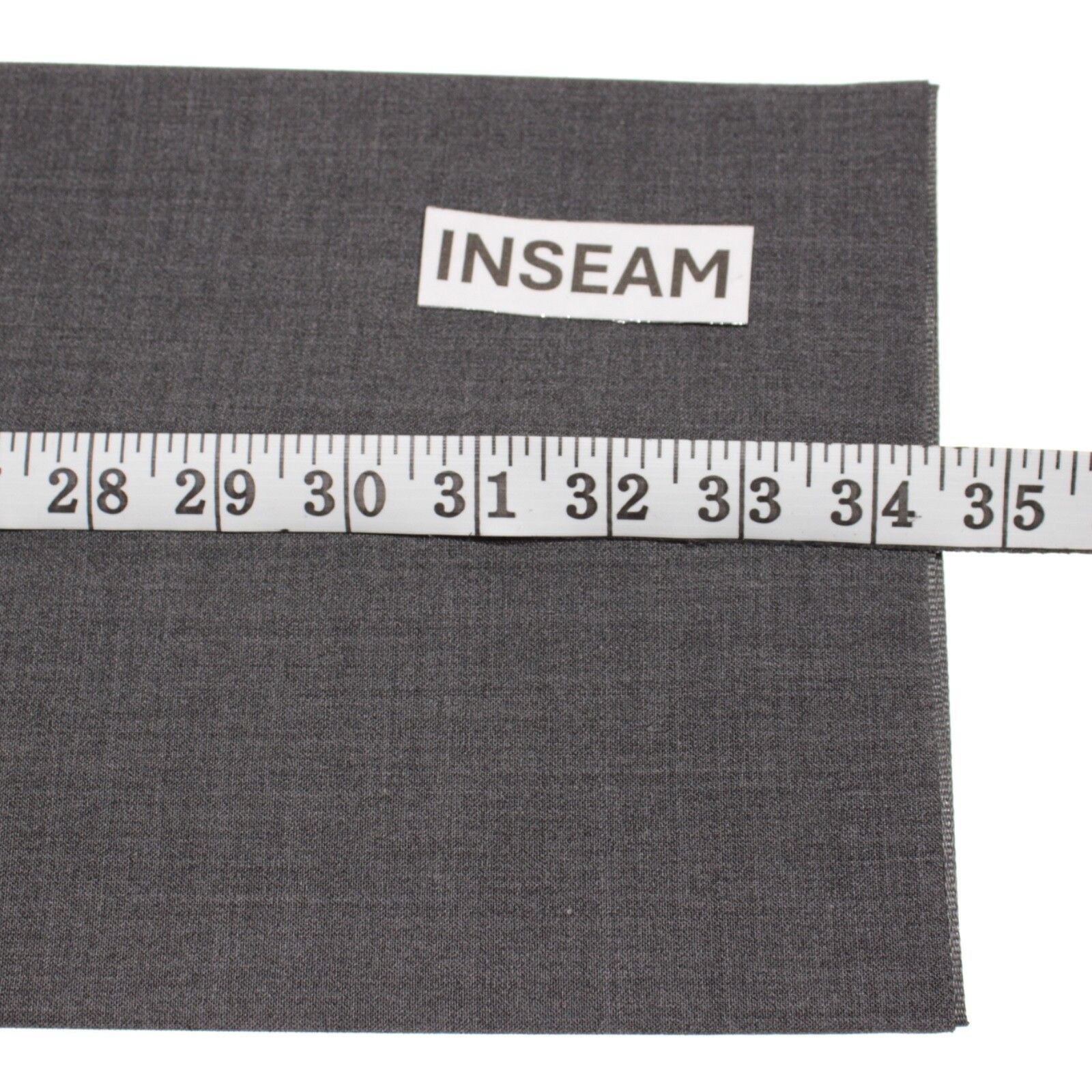 Other Meyer New with tags Dress Pants Size 32 US In Gray Size US 32 / EU 48 - 7 Thumbnail