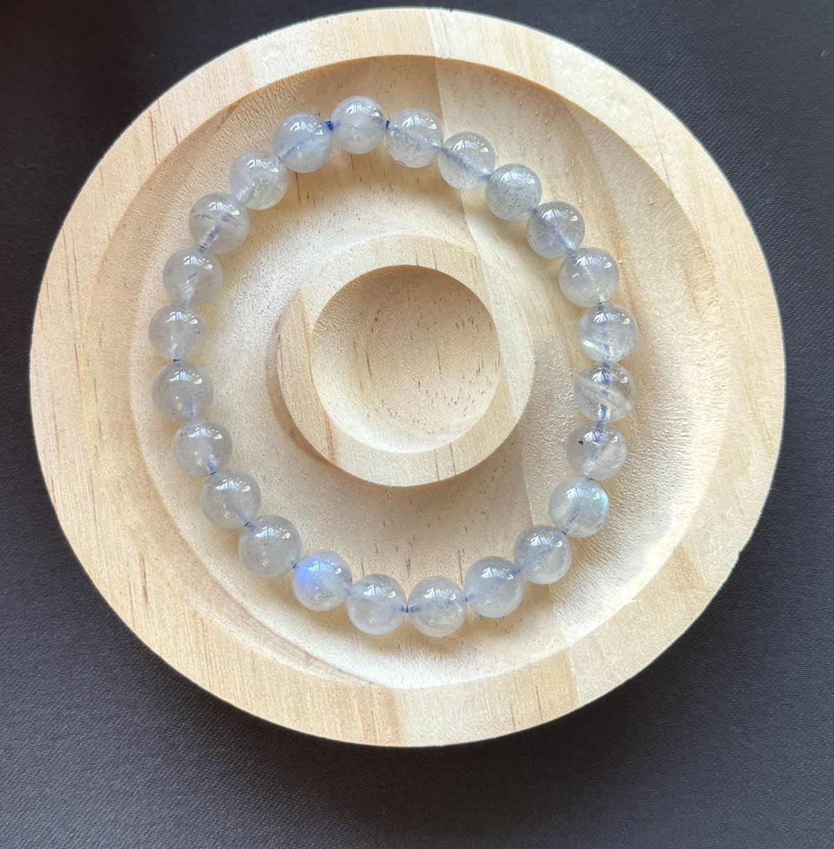 Other Labrodorite Bracelet Size ONE SIZE - 3 Thumbnail