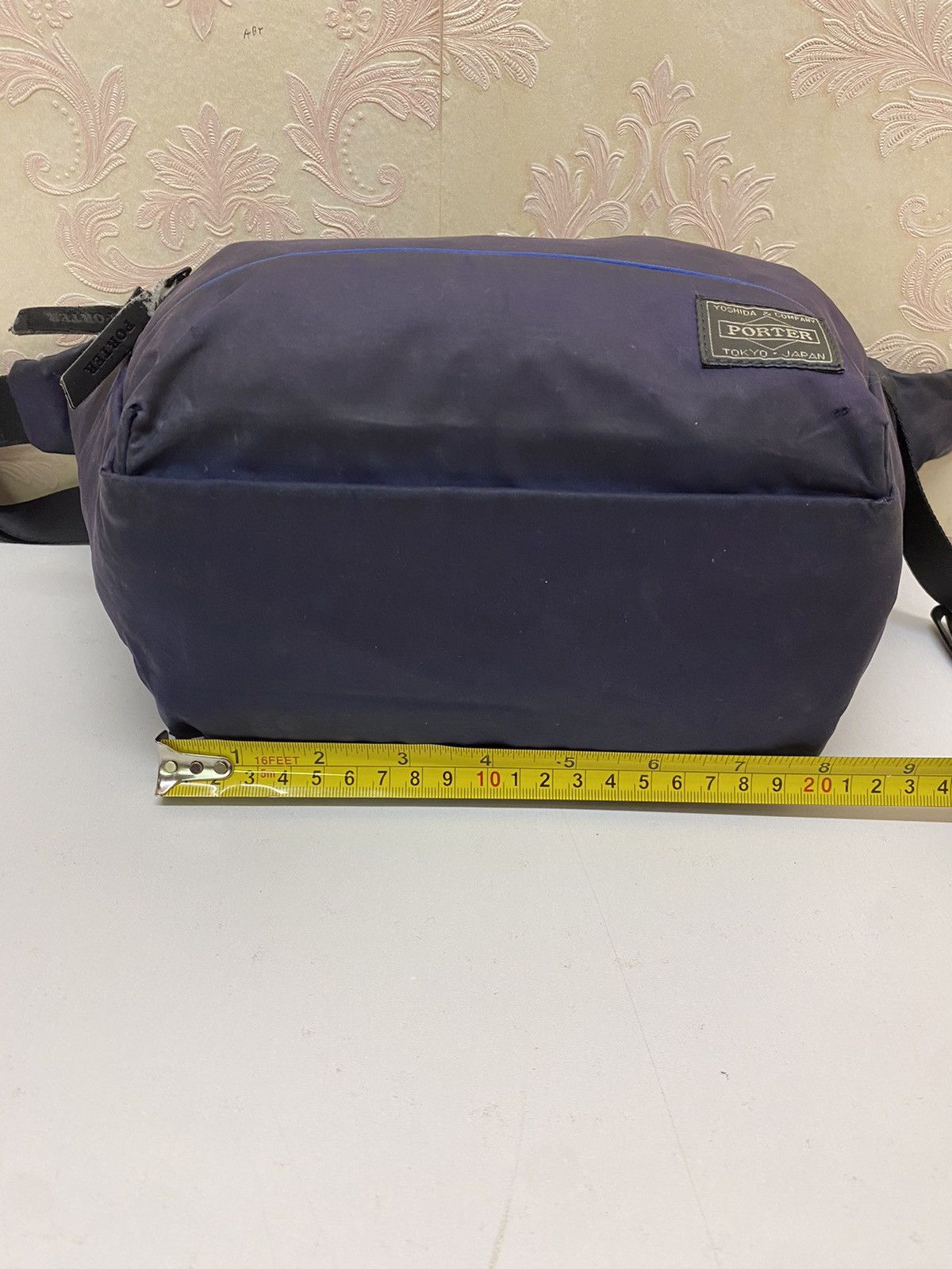 Porter Porter Girl Crossbody Bag Size ONE SIZE - 5 Thumbnail