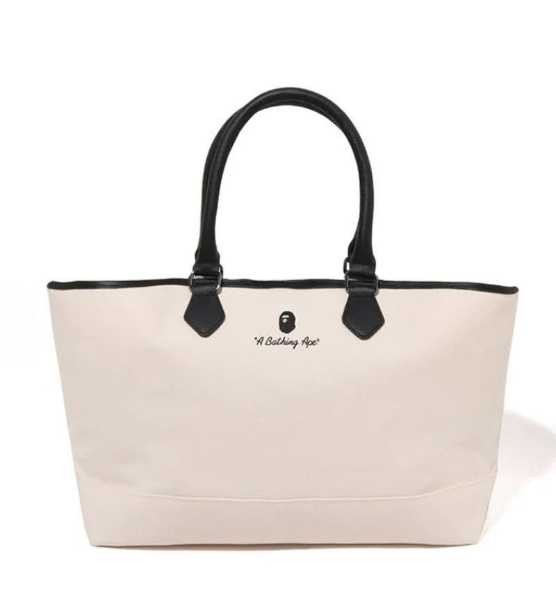 Bape Bape Tote Bag Size ONE SIZE - 3 Thumbnail