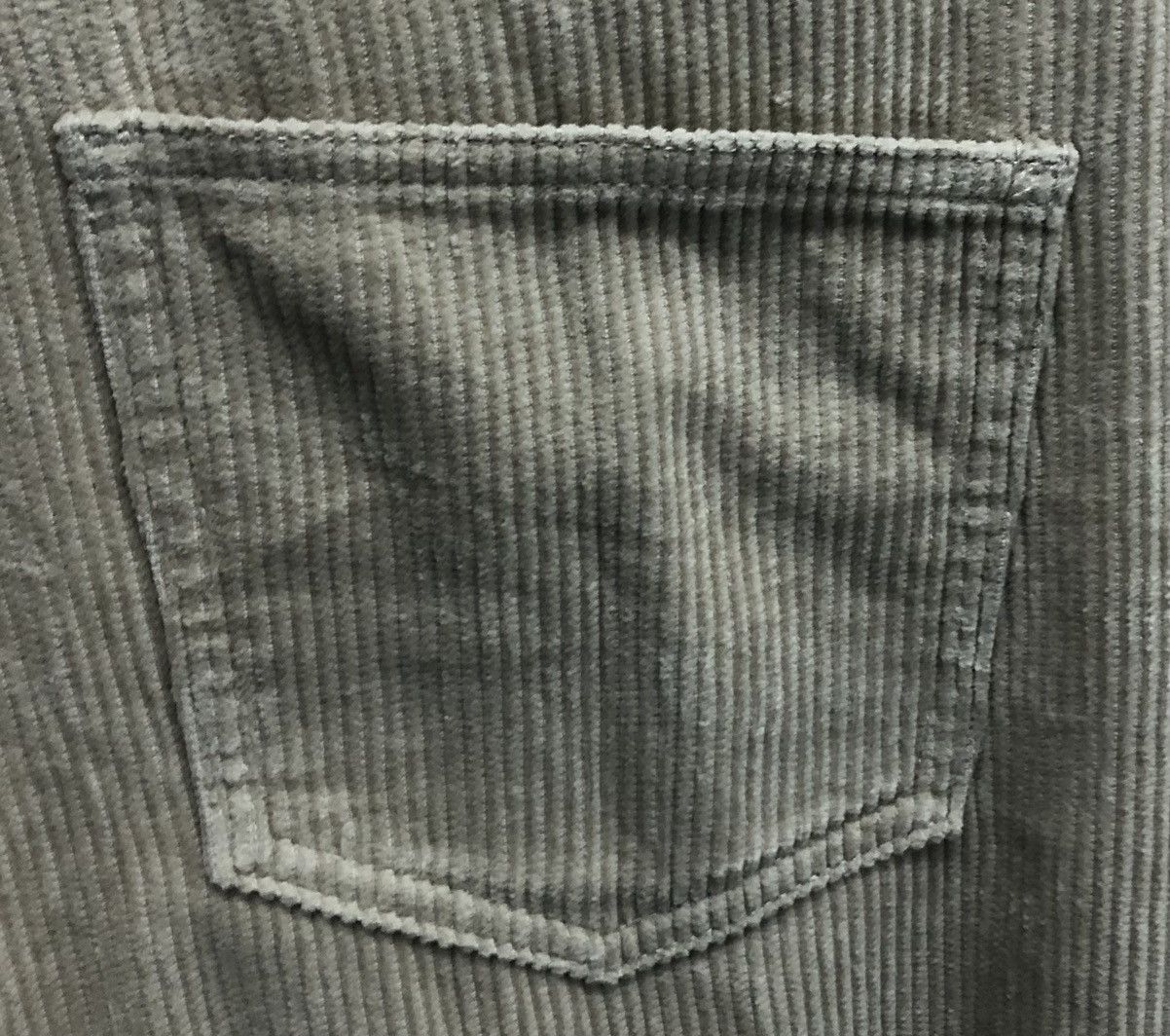 Vintage Vintage Colza Overalls Size US 35 - 10 Thumbnail