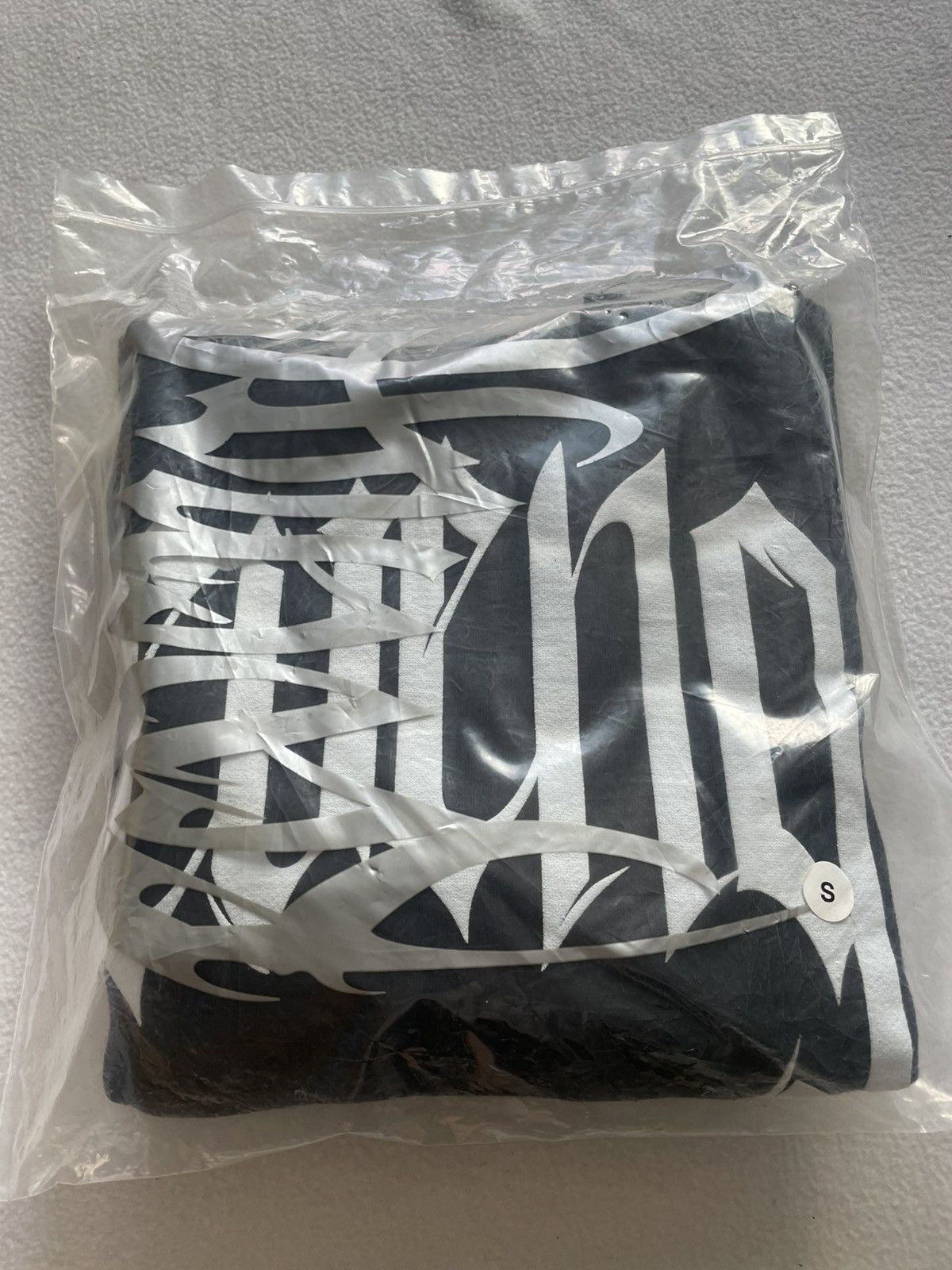 Revenge Revenge Trippie Redd Black Arch Smoking Hoodie Size US S / EU 44-46 / 1 - 4 Thumbnail