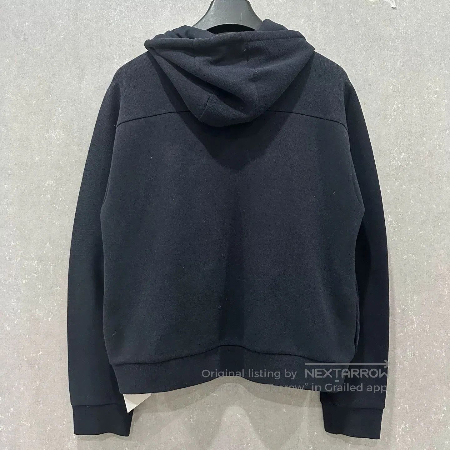 Fendi Fendi Logo Print Hoodie Sweatshirt. Size US M / EU 48-50 / 2 - 2 Thumbnail