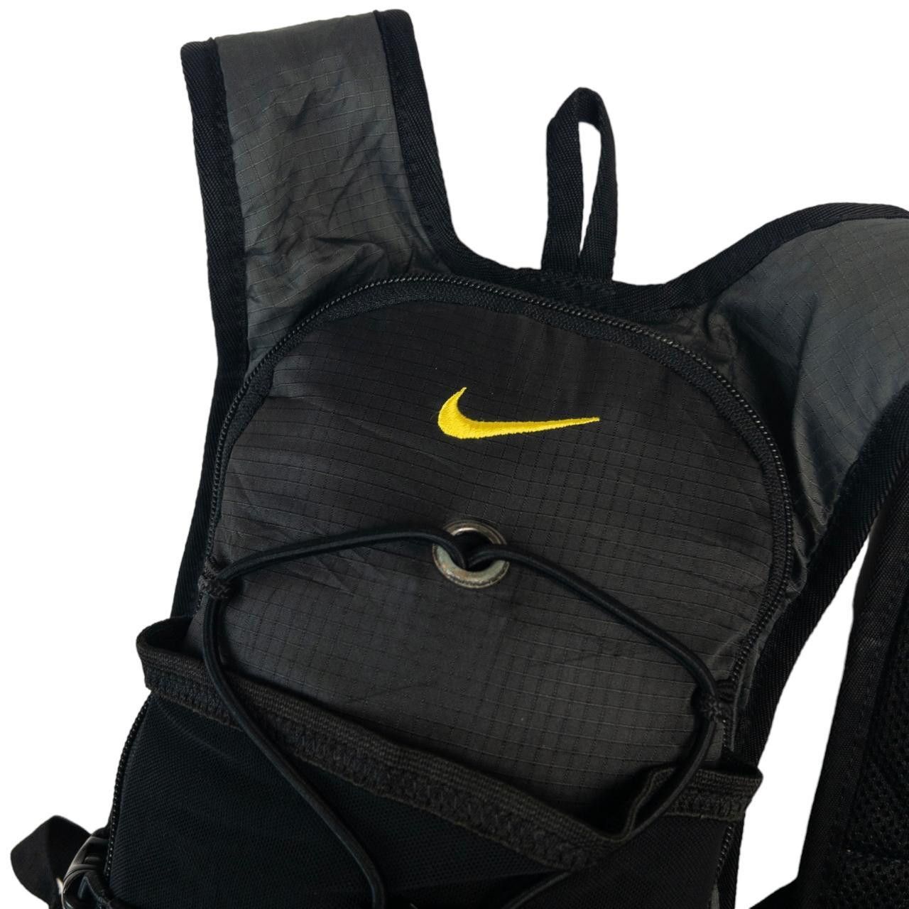 Nike Vintage Nike Mini Backpack Size ONE SIZE - 5 Thumbnail